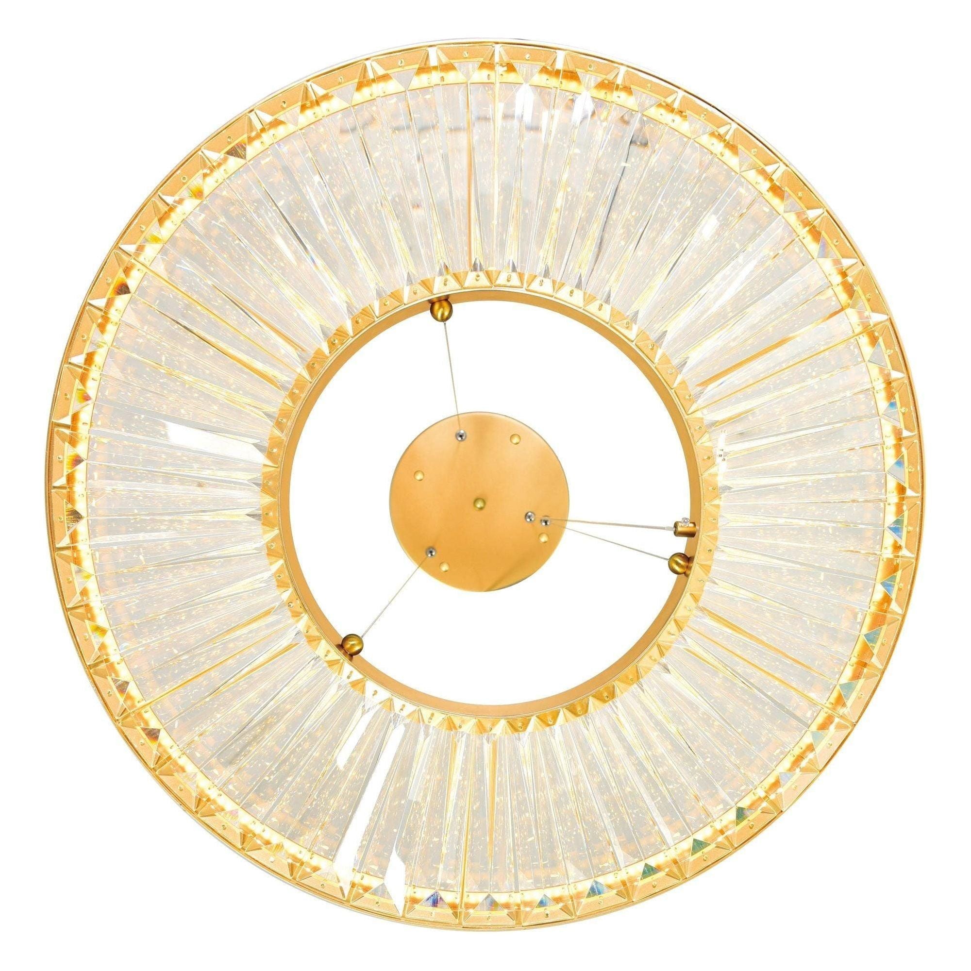 CWI - Bjoux Chandelier - Lights Canada