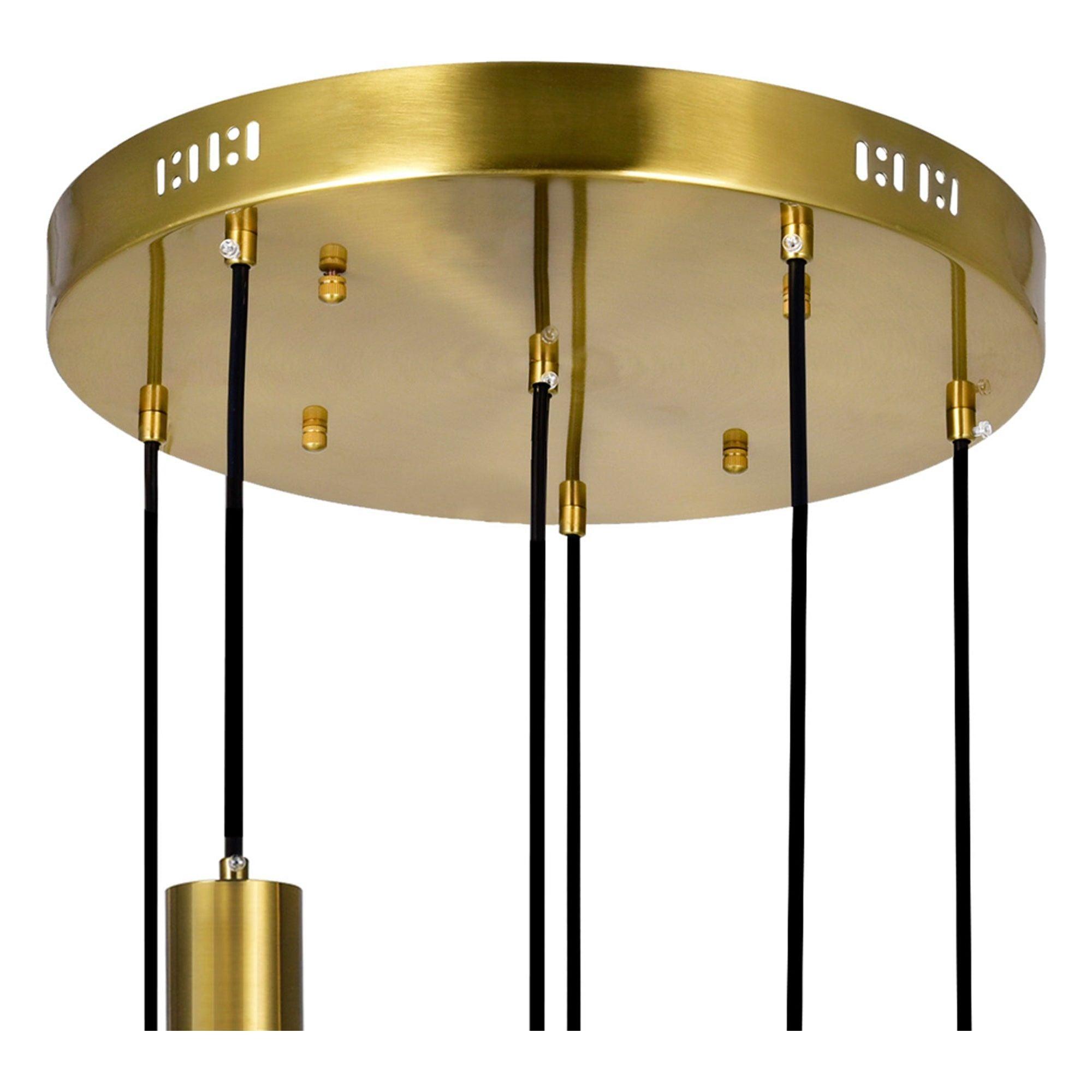 CWI - Chime Pendant - Lights Canada