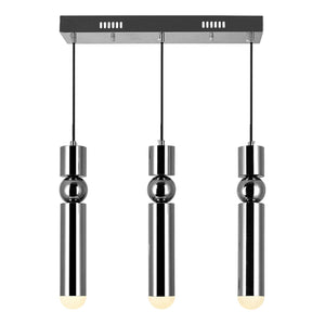 CWI - Chime Linear Suspension - Lights Canada
