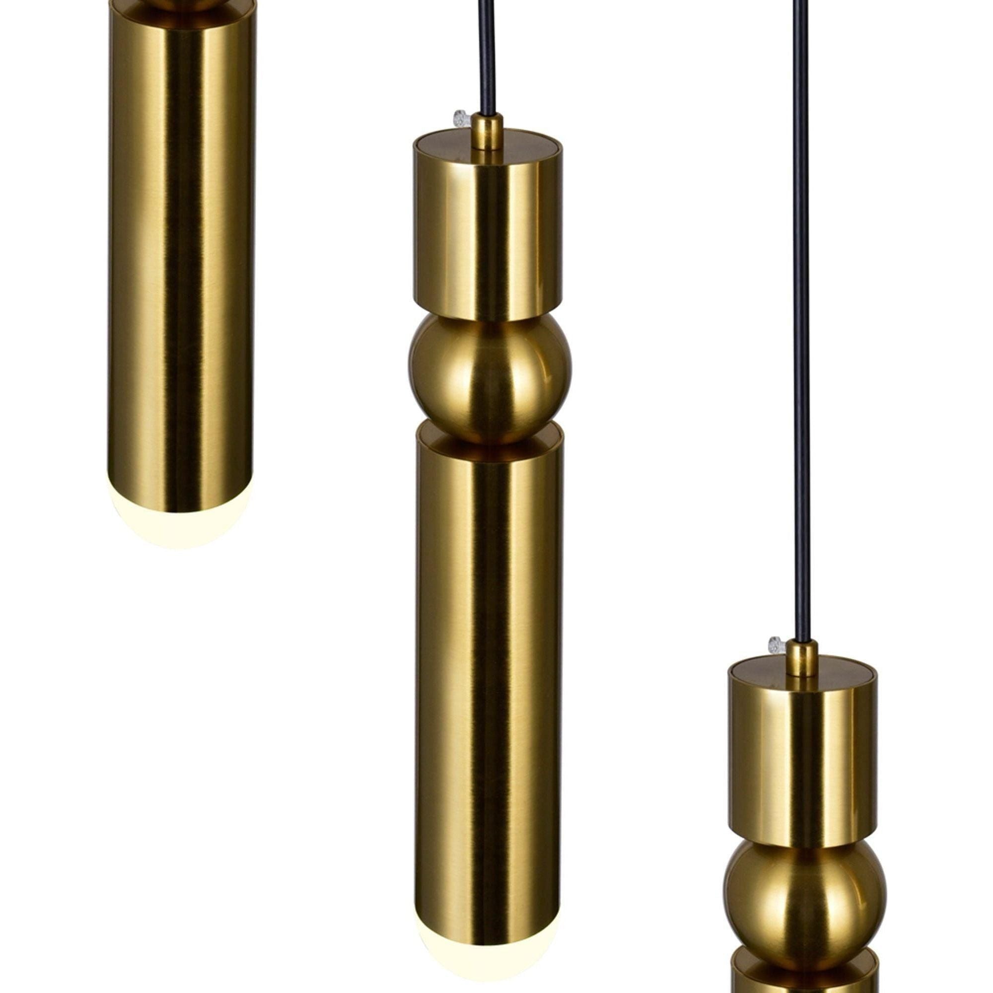 CWI - Chime Pendant - Lights Canada