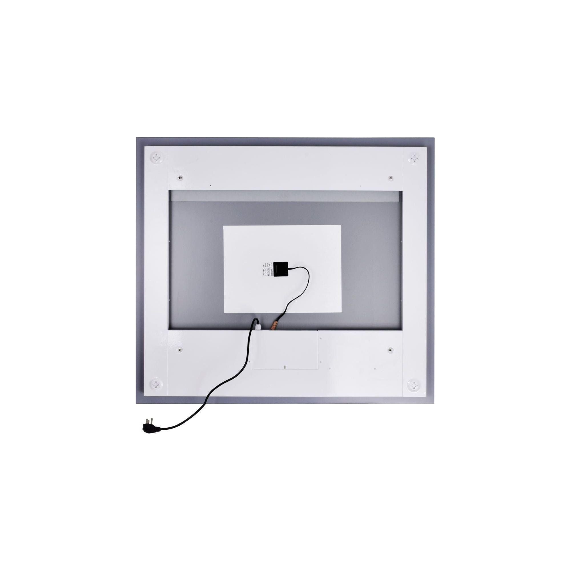 CWI - Abril Lighted Mirror - Lights Canada