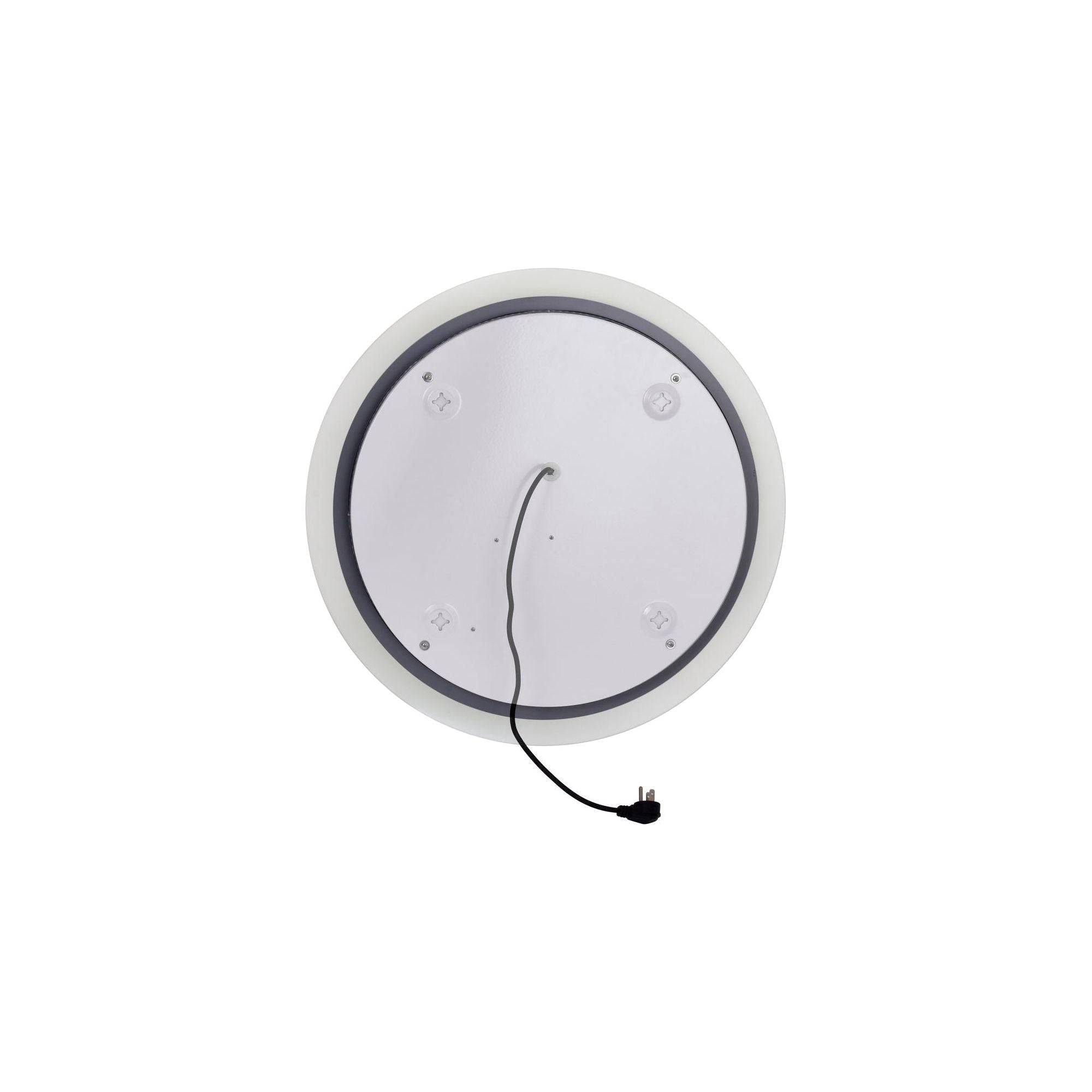 CWI - Armanno Lighted Mirror - Lights Canada