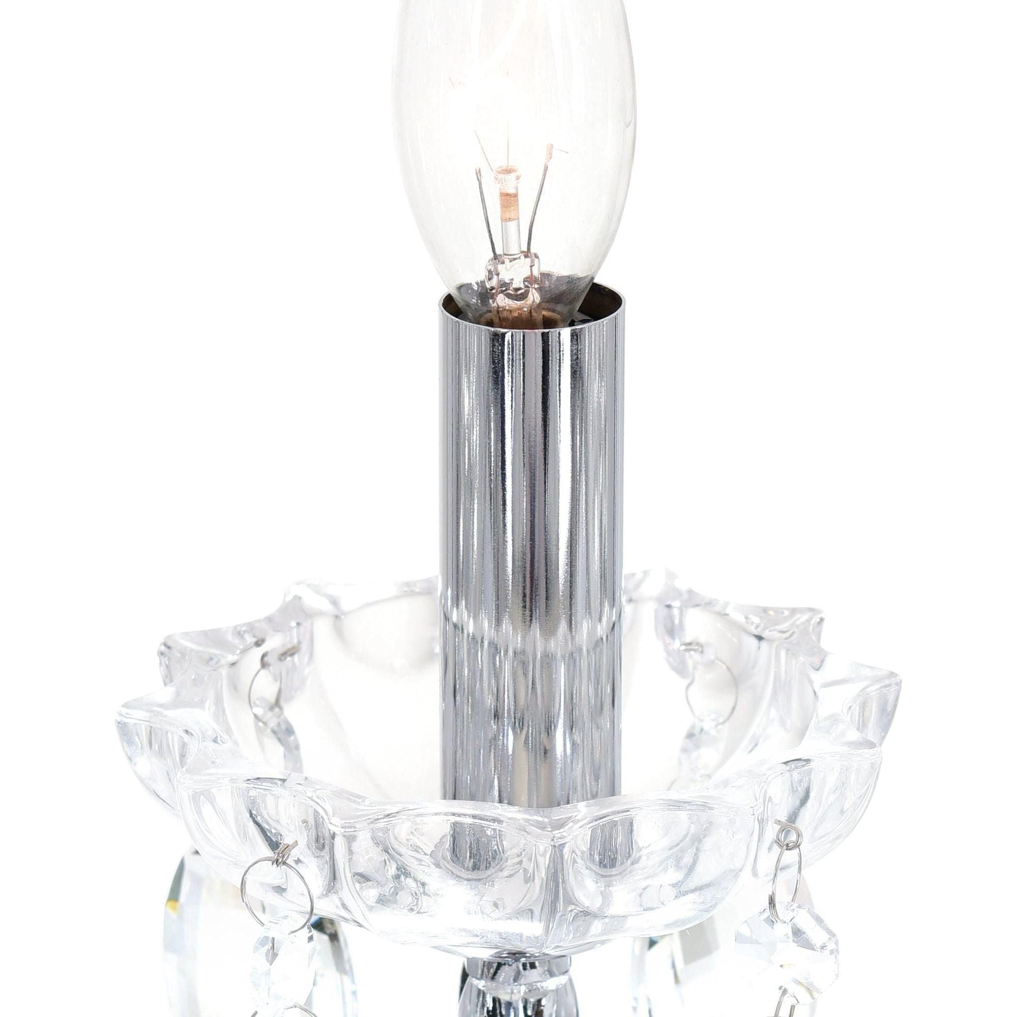 CWI - Flawless Sconce - Lights Canada