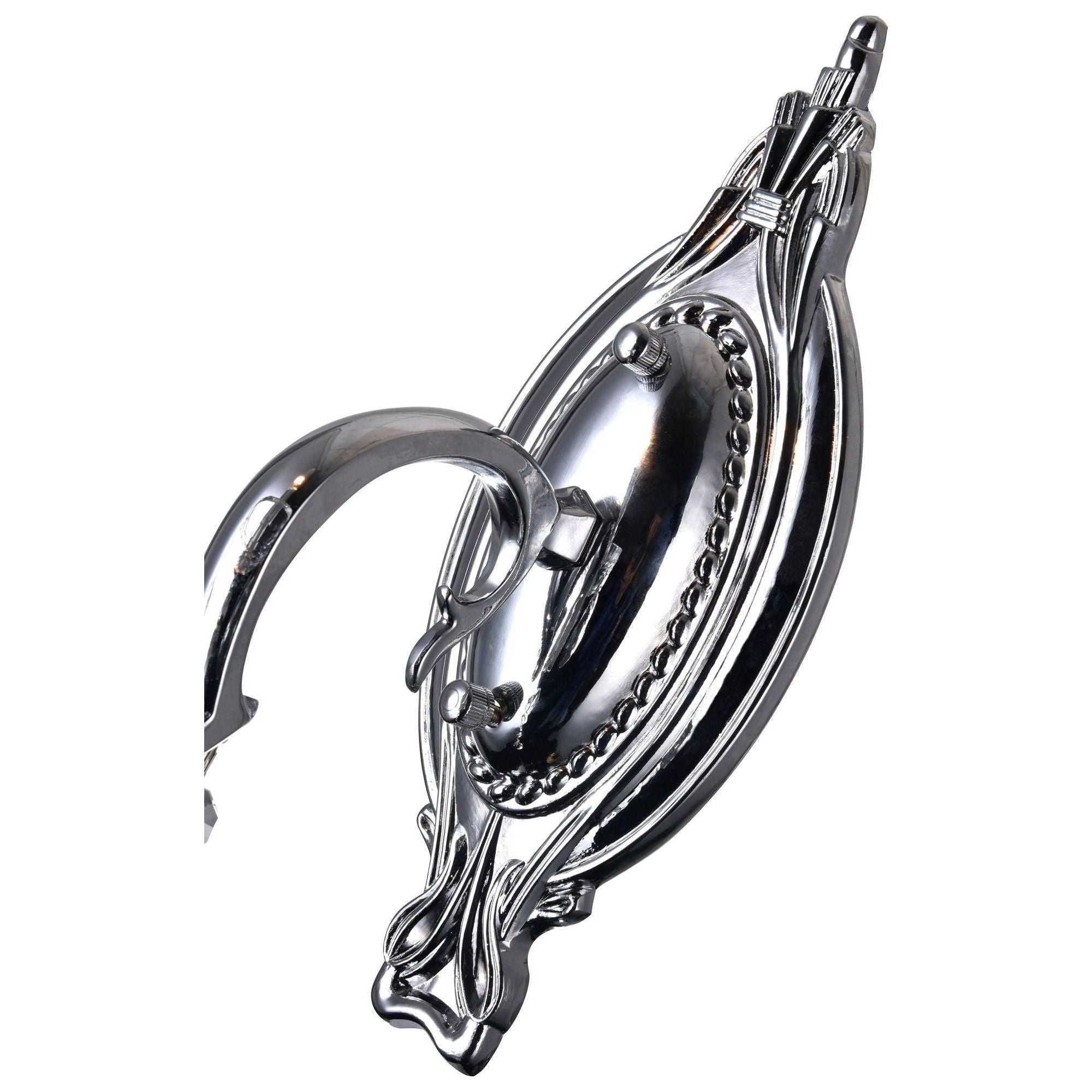CWI - Flawless Sconce - Lights Canada