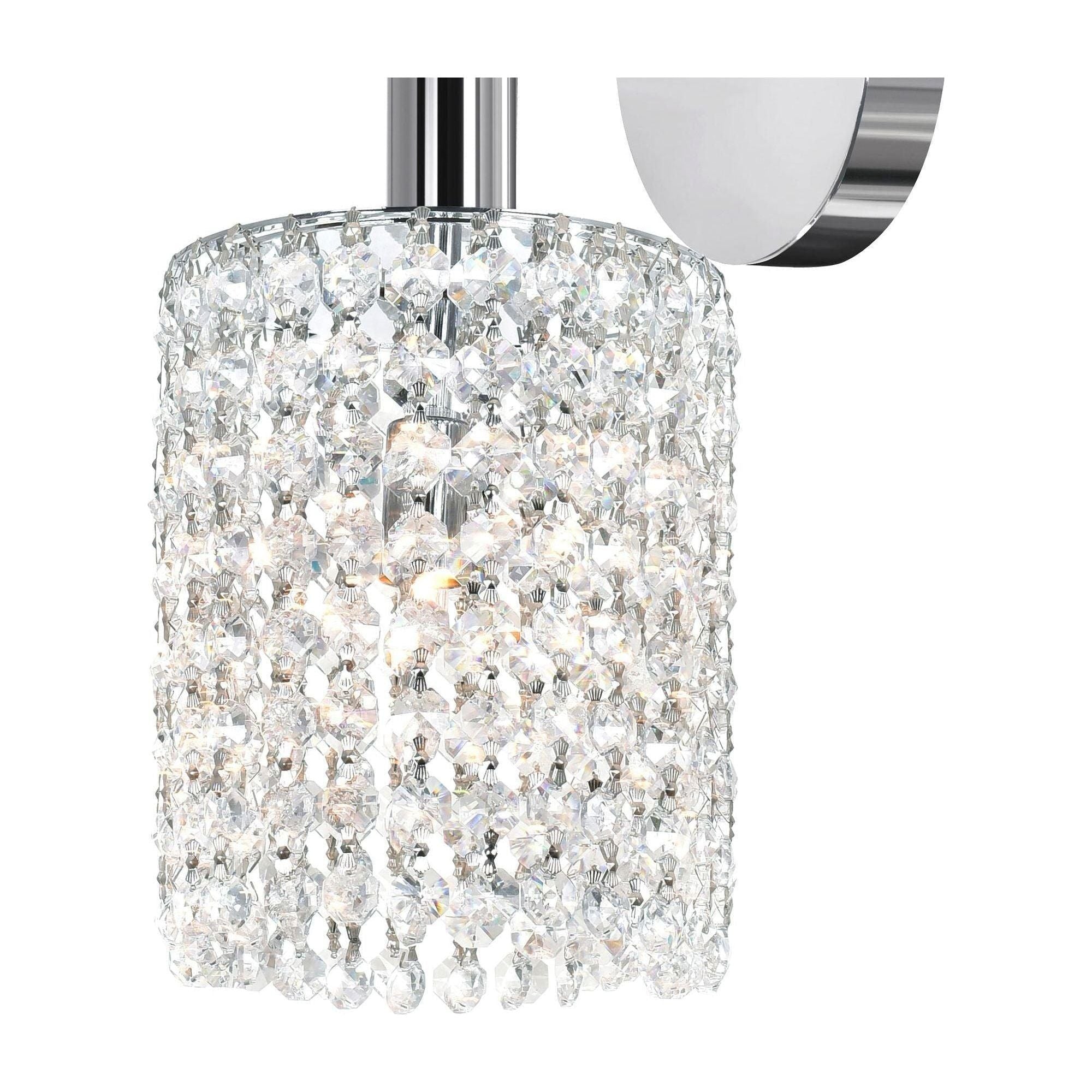 CWI - Glitz Vanity Light - Lights Canada