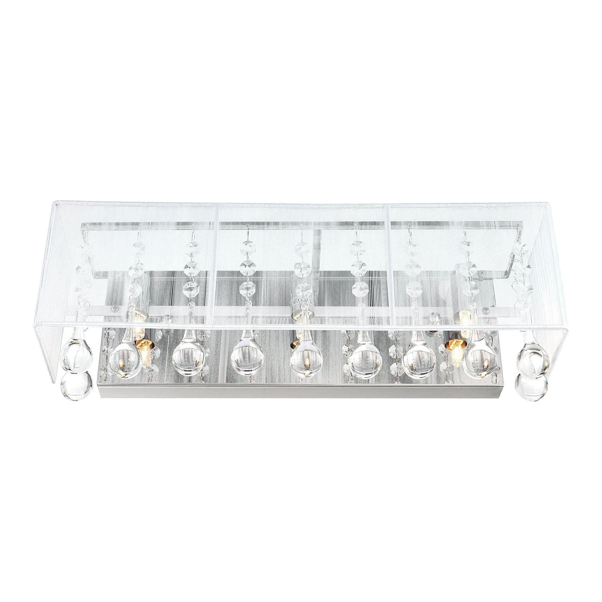 CWI - Water Drop Vanity Light - Lights Canada