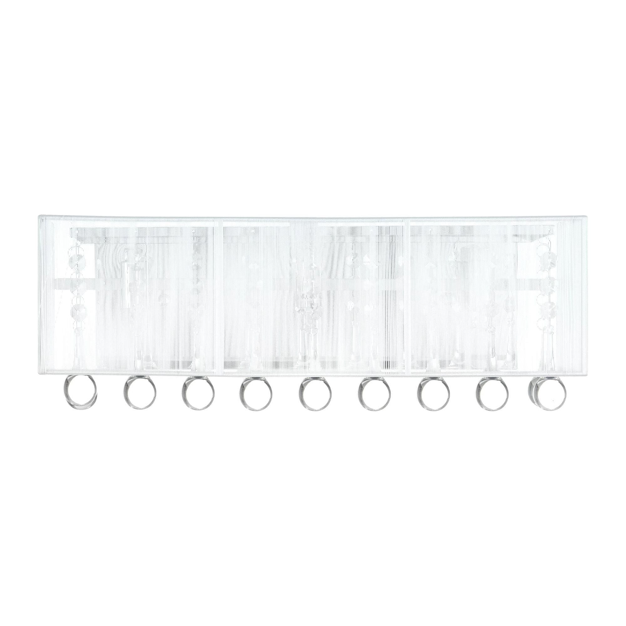 CWI - Water Drop Vanity Light - Lights Canada
