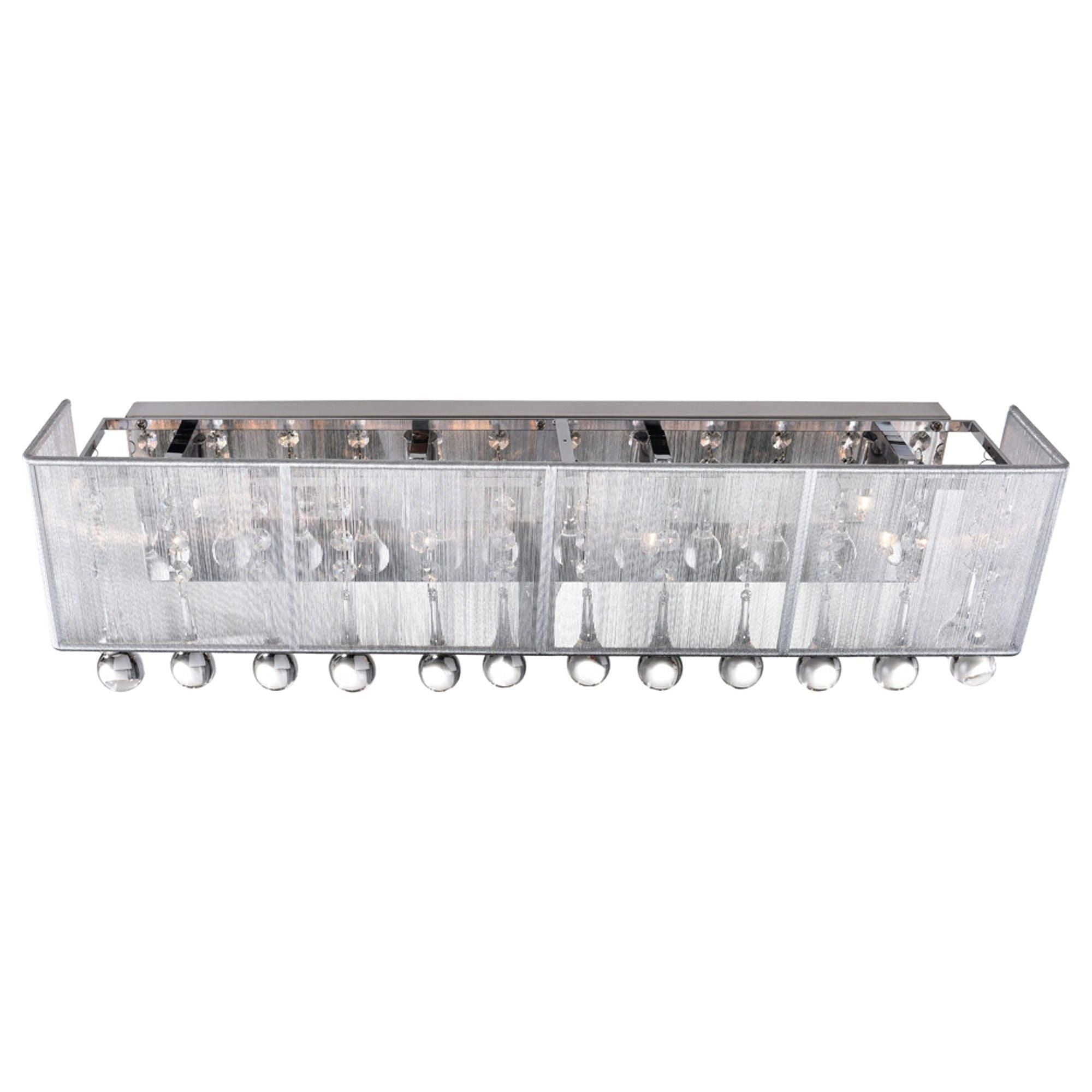CWI - Water Drop Vanity Light - Lights Canada