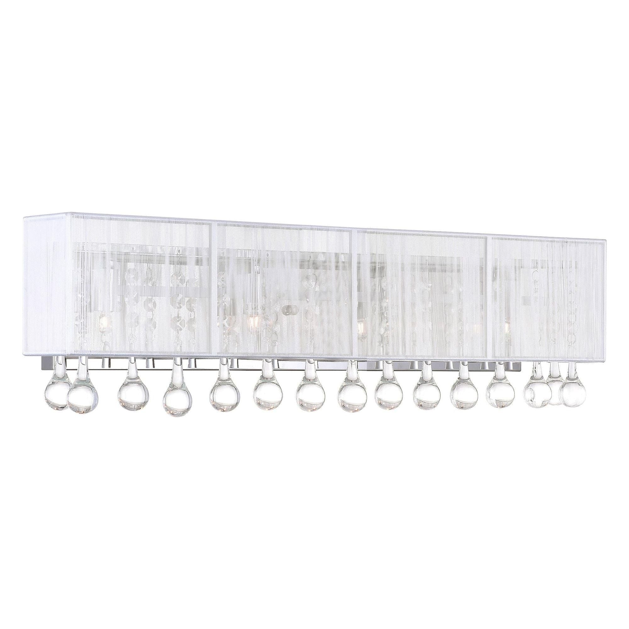 CWI - Water Drop Vanity Light - Lights Canada