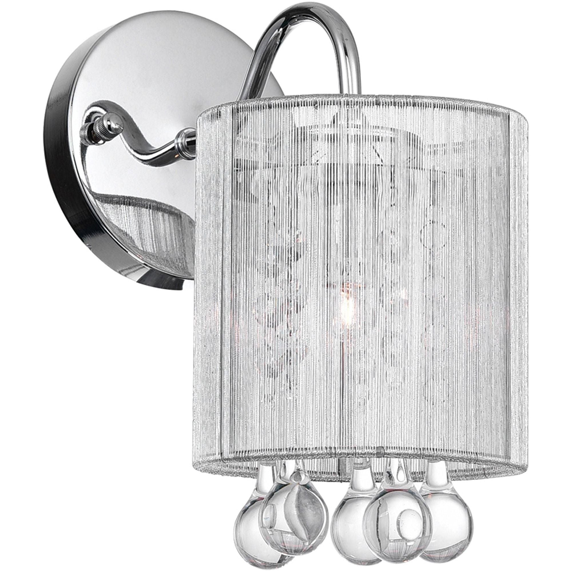 CWI - Water Drop Vanity Light - Lights Canada