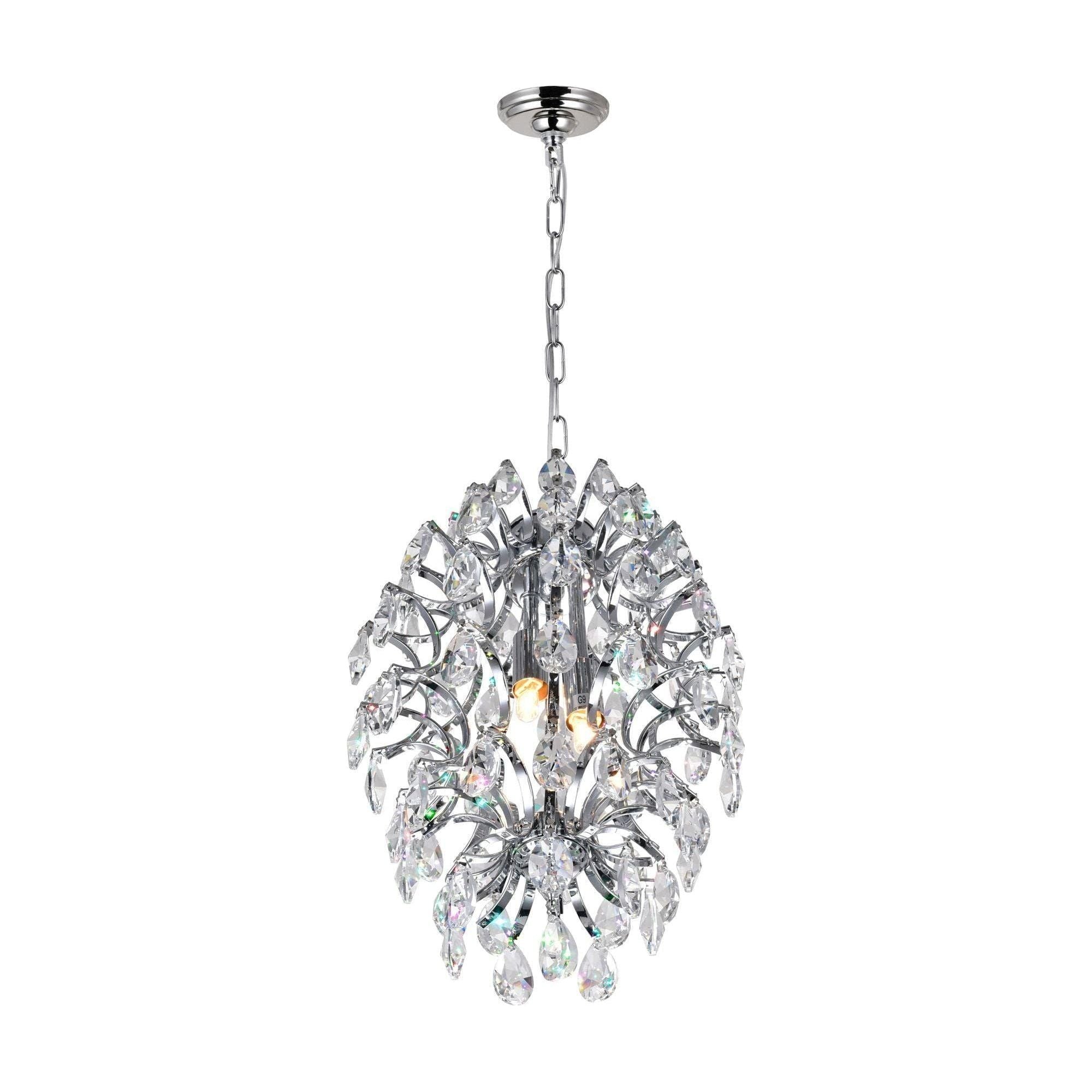 CWI - Charismatic Mini Pendant - Lights Canada