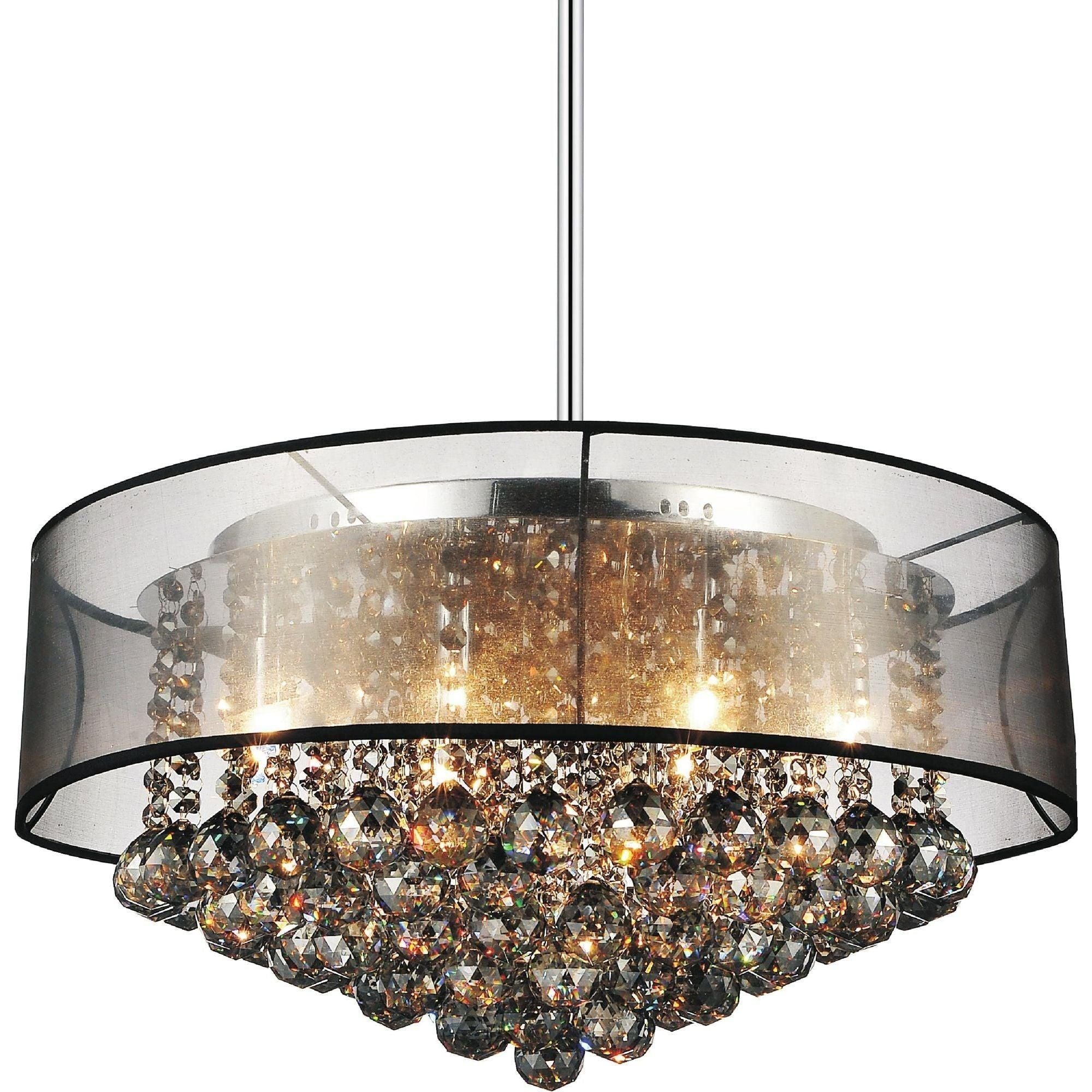 CWI - Radiant Chandelier - Lights Canada