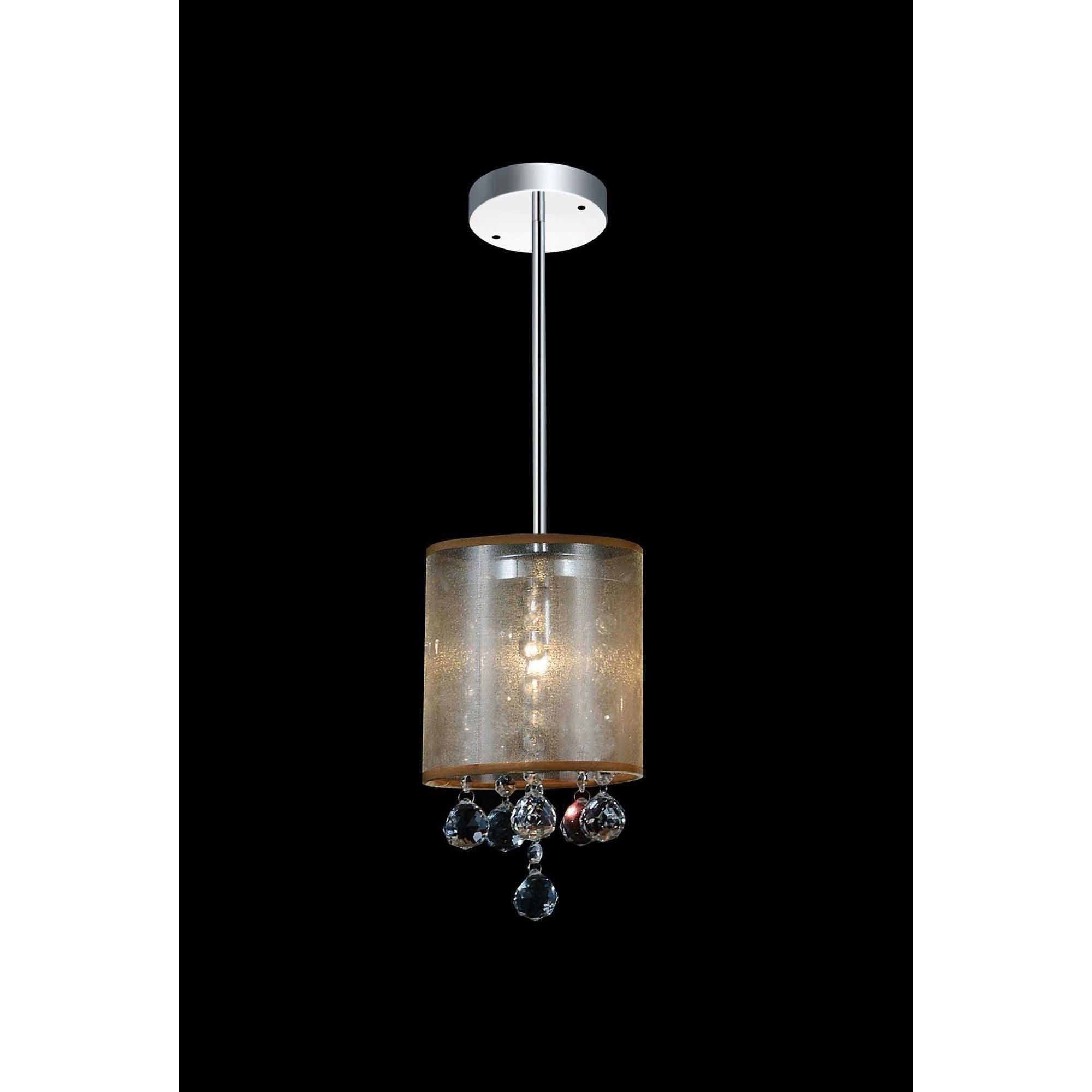 CWI - Radiant Mini Pendant - Lights Canada