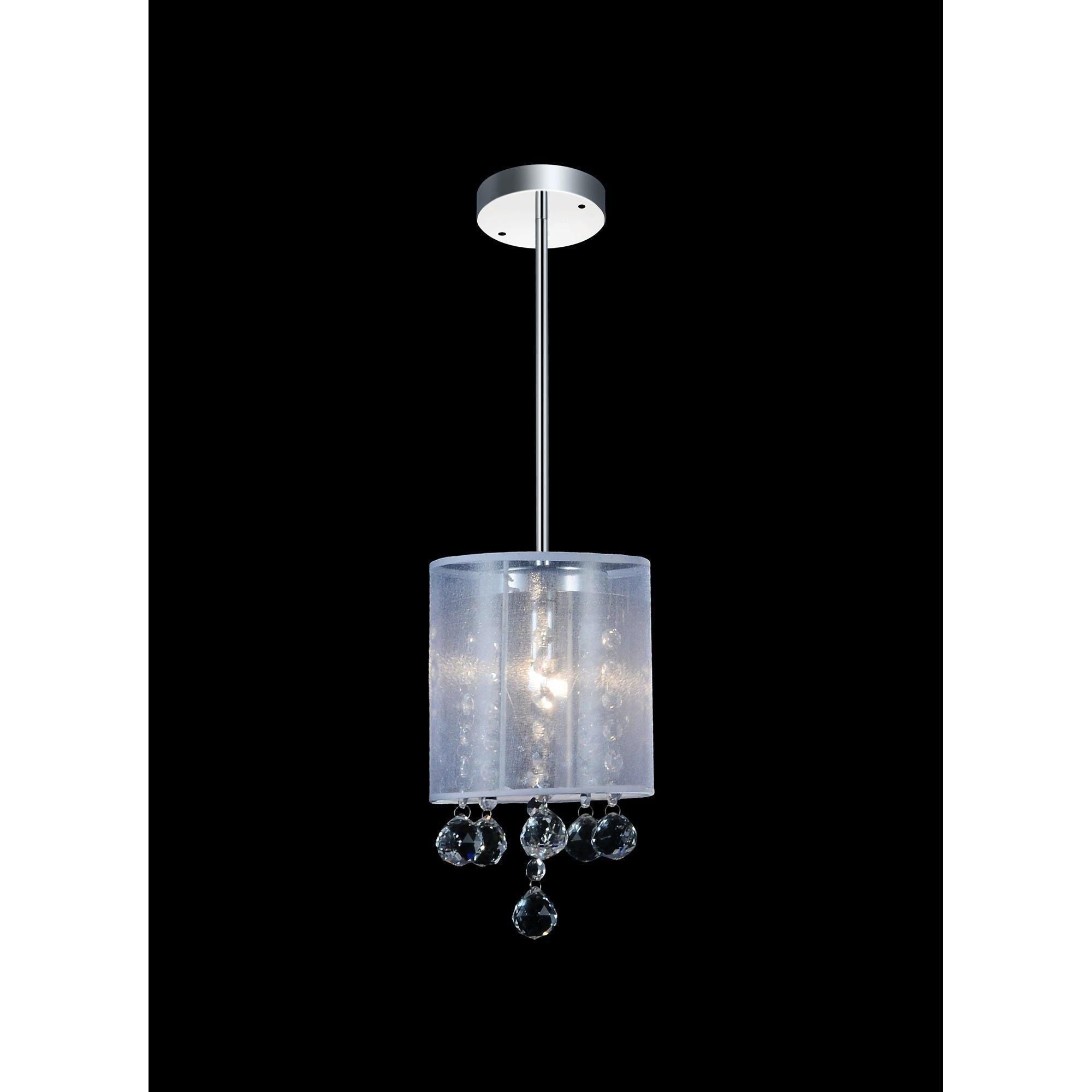 CWI - Radiant Mini Pendant - Lights Canada