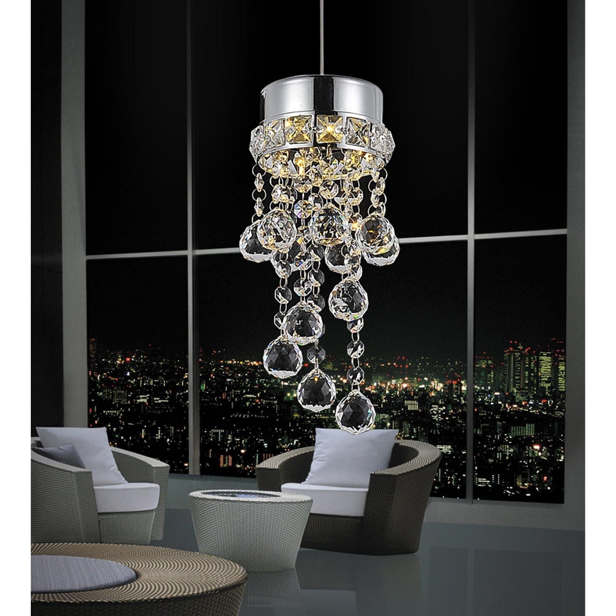 CWI - Monica Mini Pendant - Lights Canada