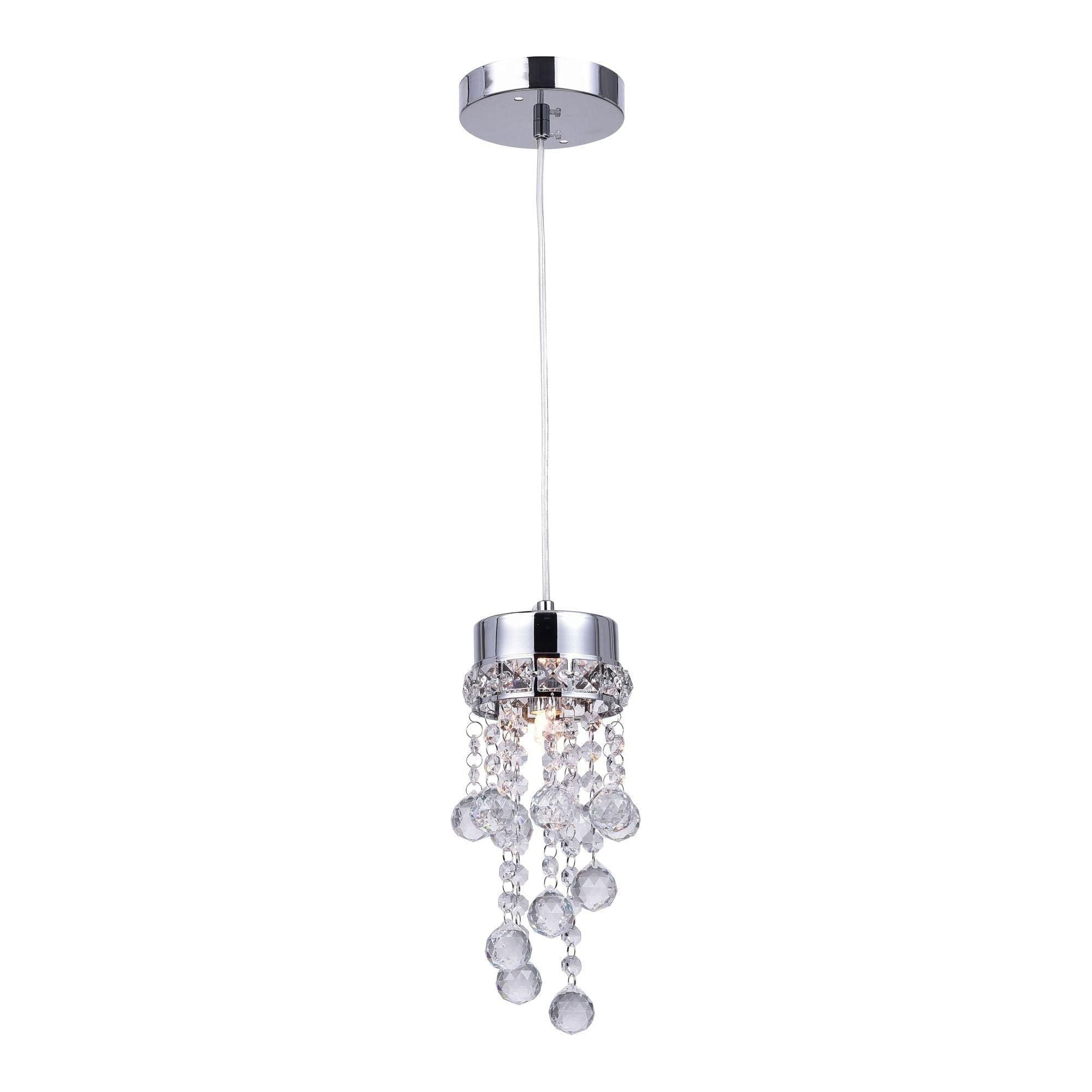CWI - Monica Mini Pendant - Lights Canada