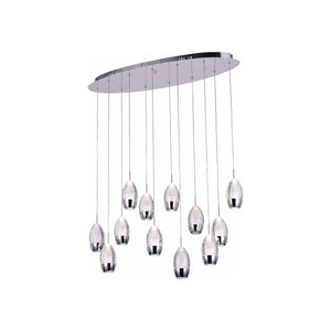 CWI - Perrier Pendant - Lights Canada