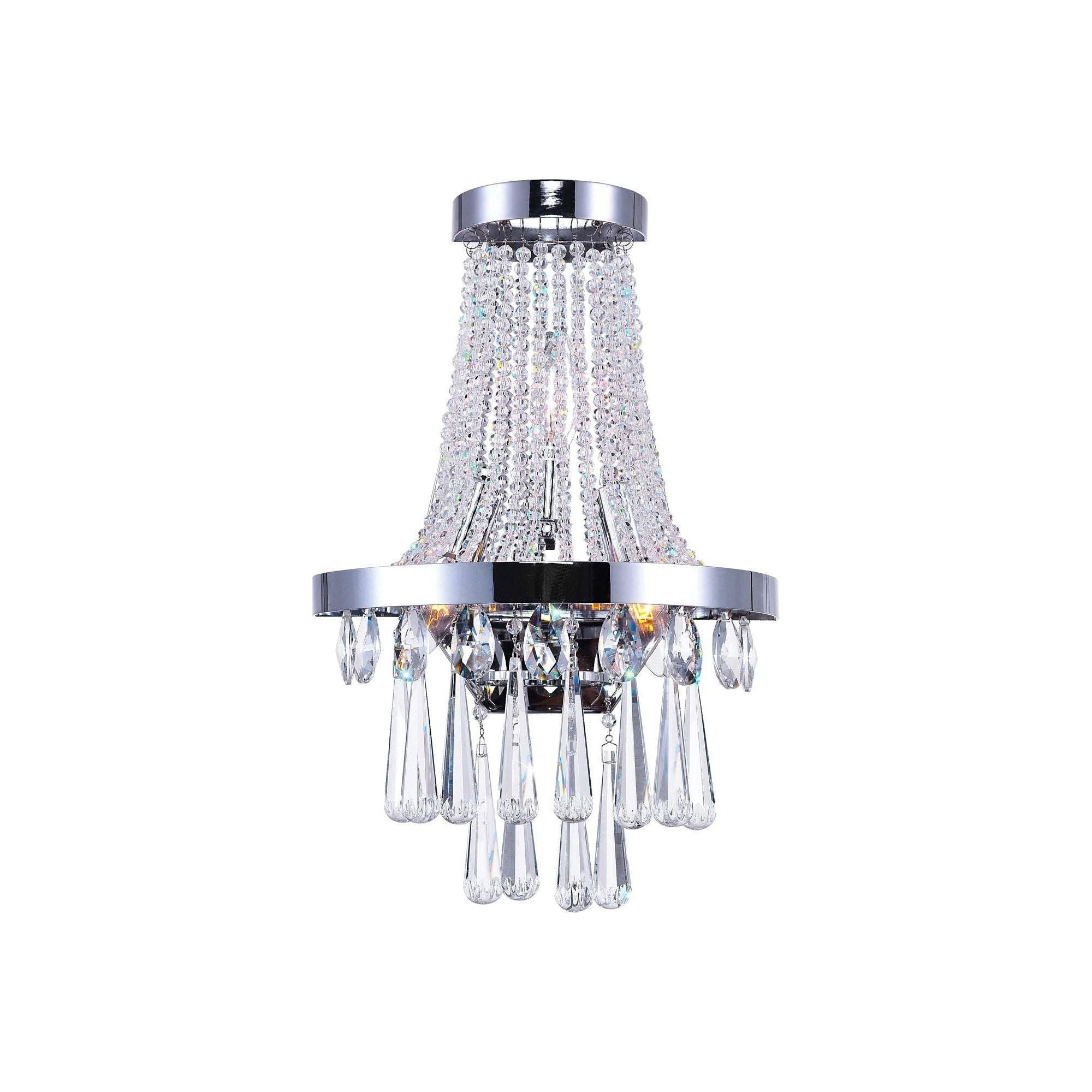 CWI - Vast Sconce - Lights Canada