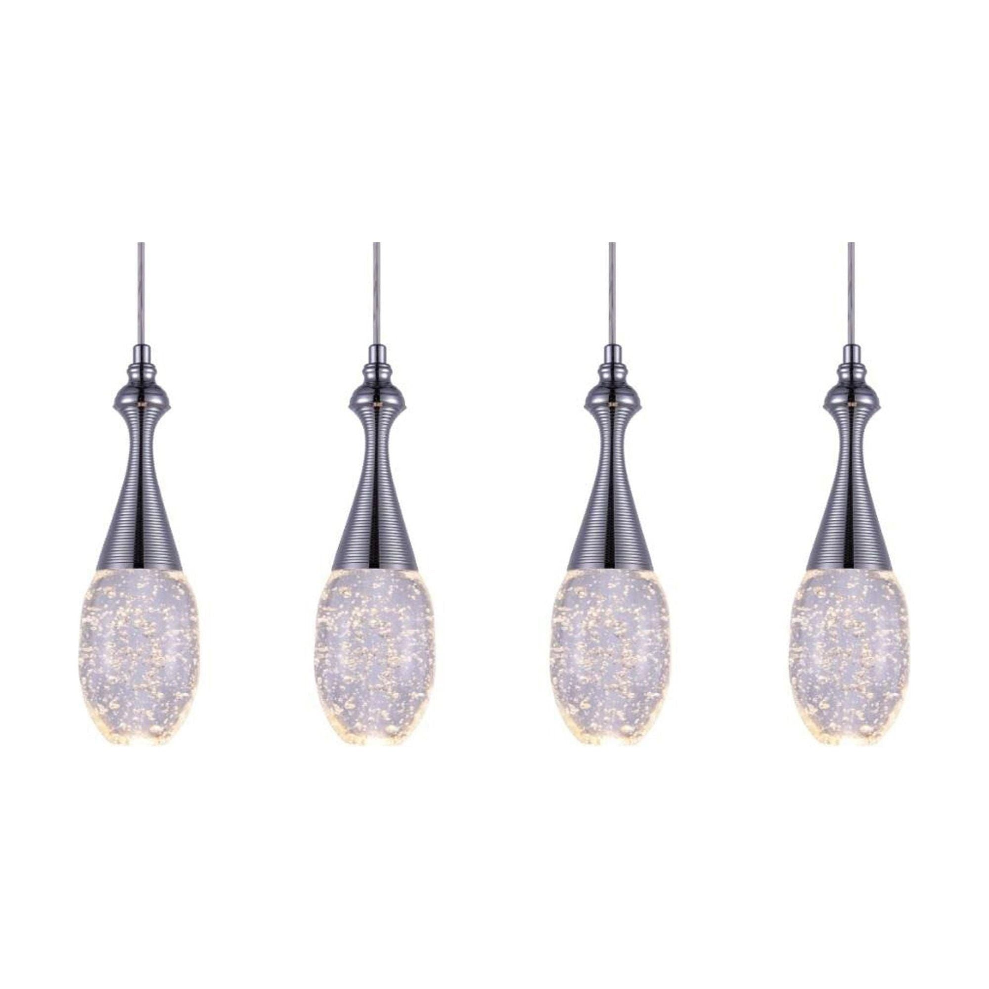 CWI - Dior Pendant - Lights Canada