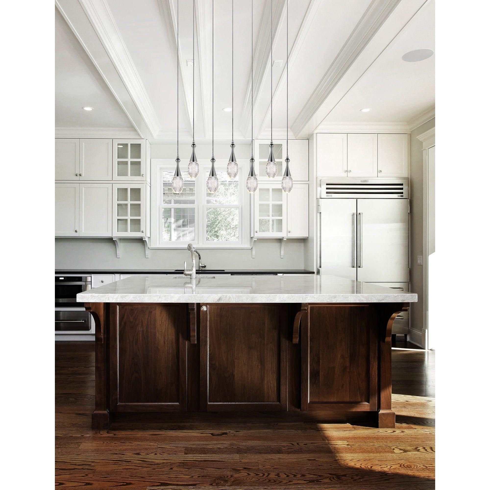 CWI - Dior Pendant - Lights Canada