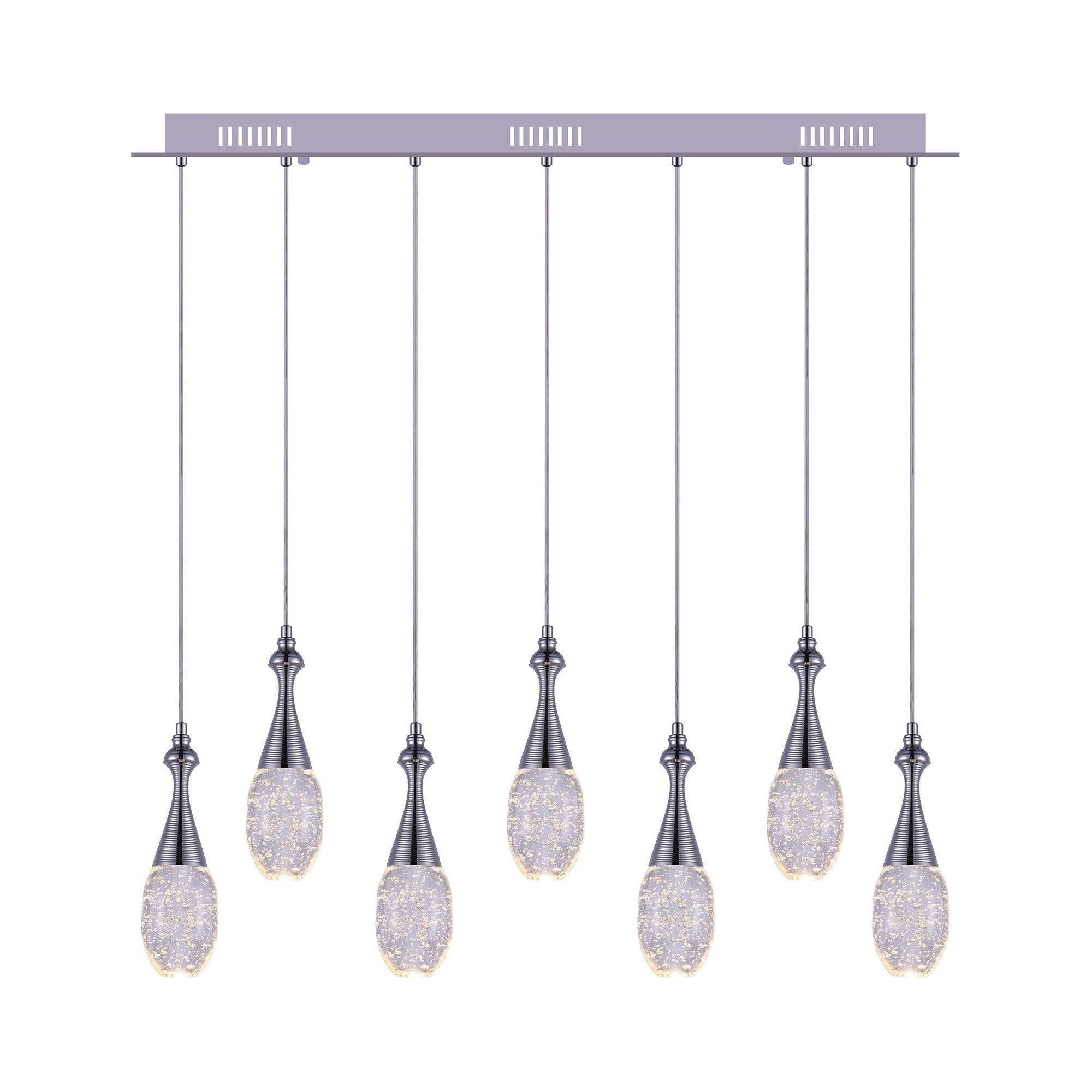 CWI - Dior Pendant - Lights Canada