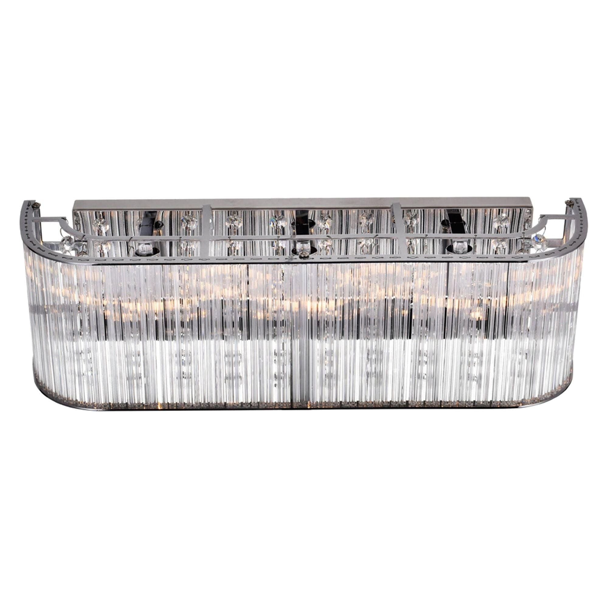 CWI - Elsa Vanity Light - Lights Canada