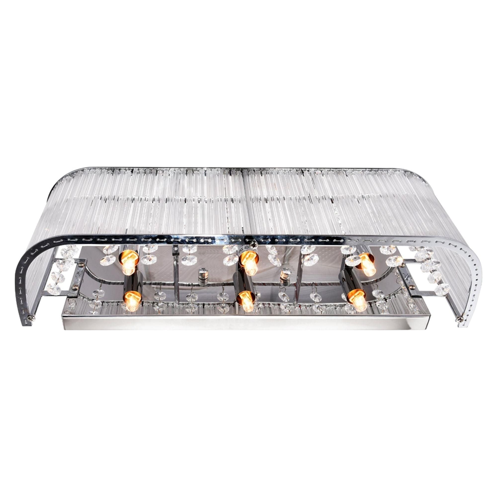 CWI - Elsa Vanity Light - Lights Canada