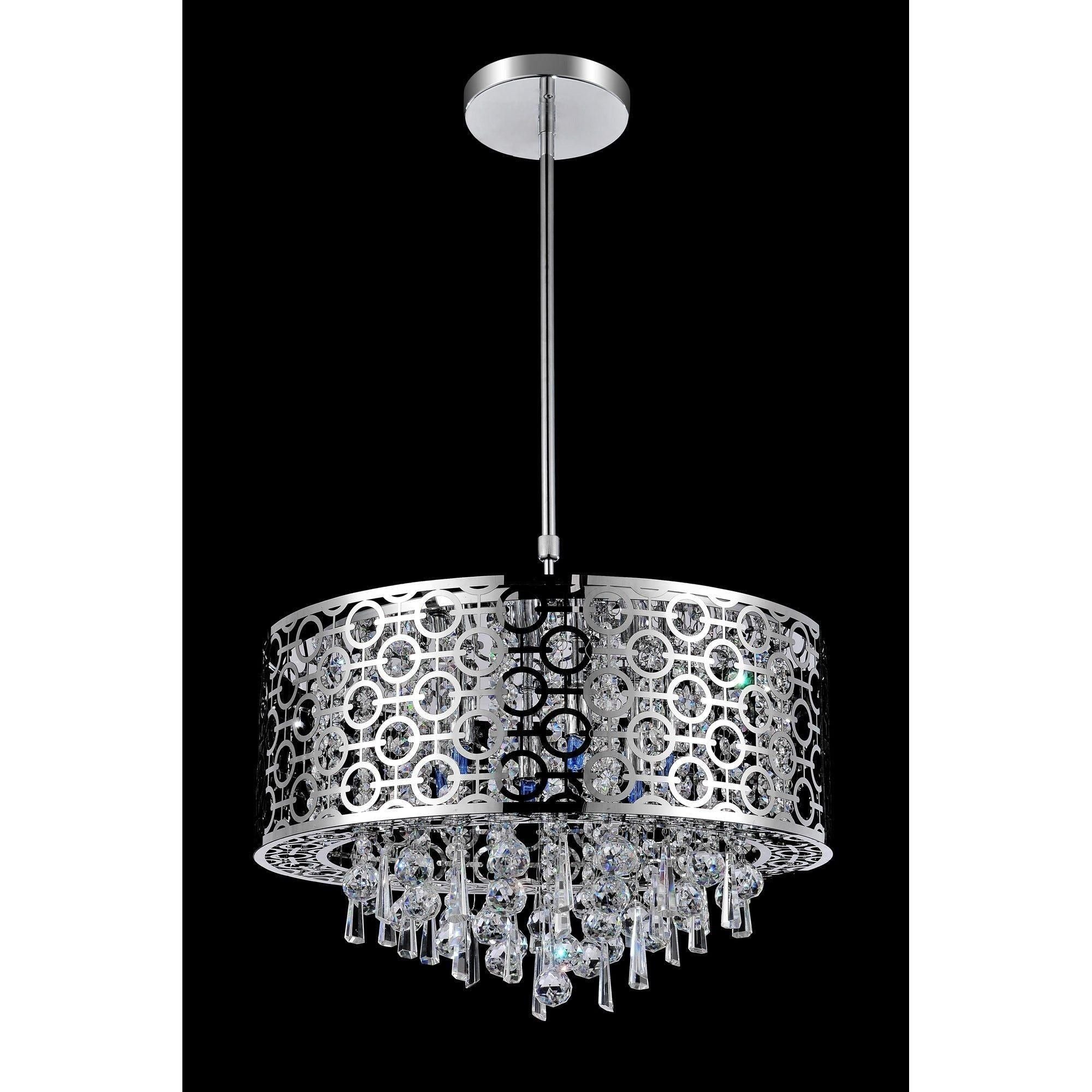 CWI - Galant Chandelier - Lights Canada