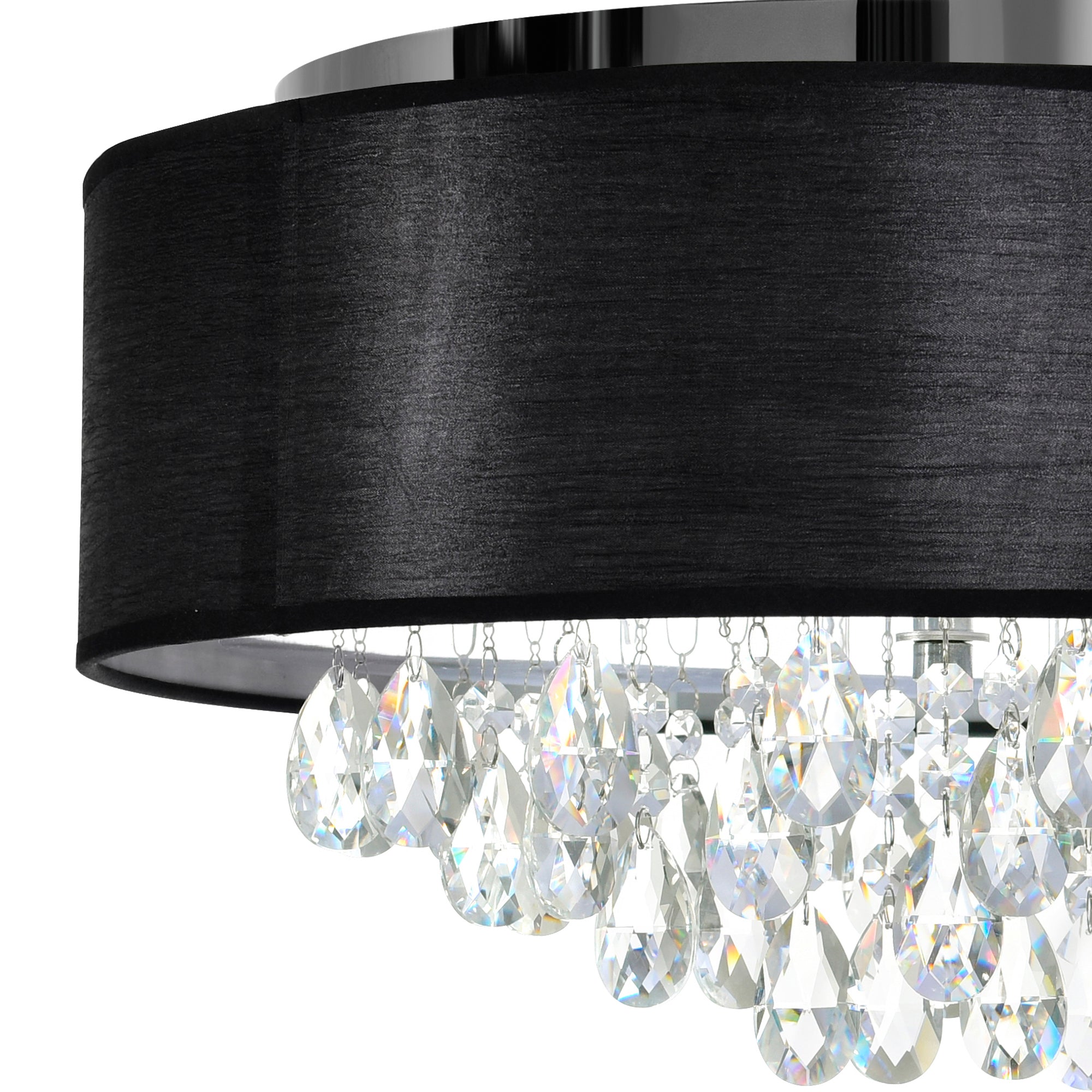 5443C18C (Black)
