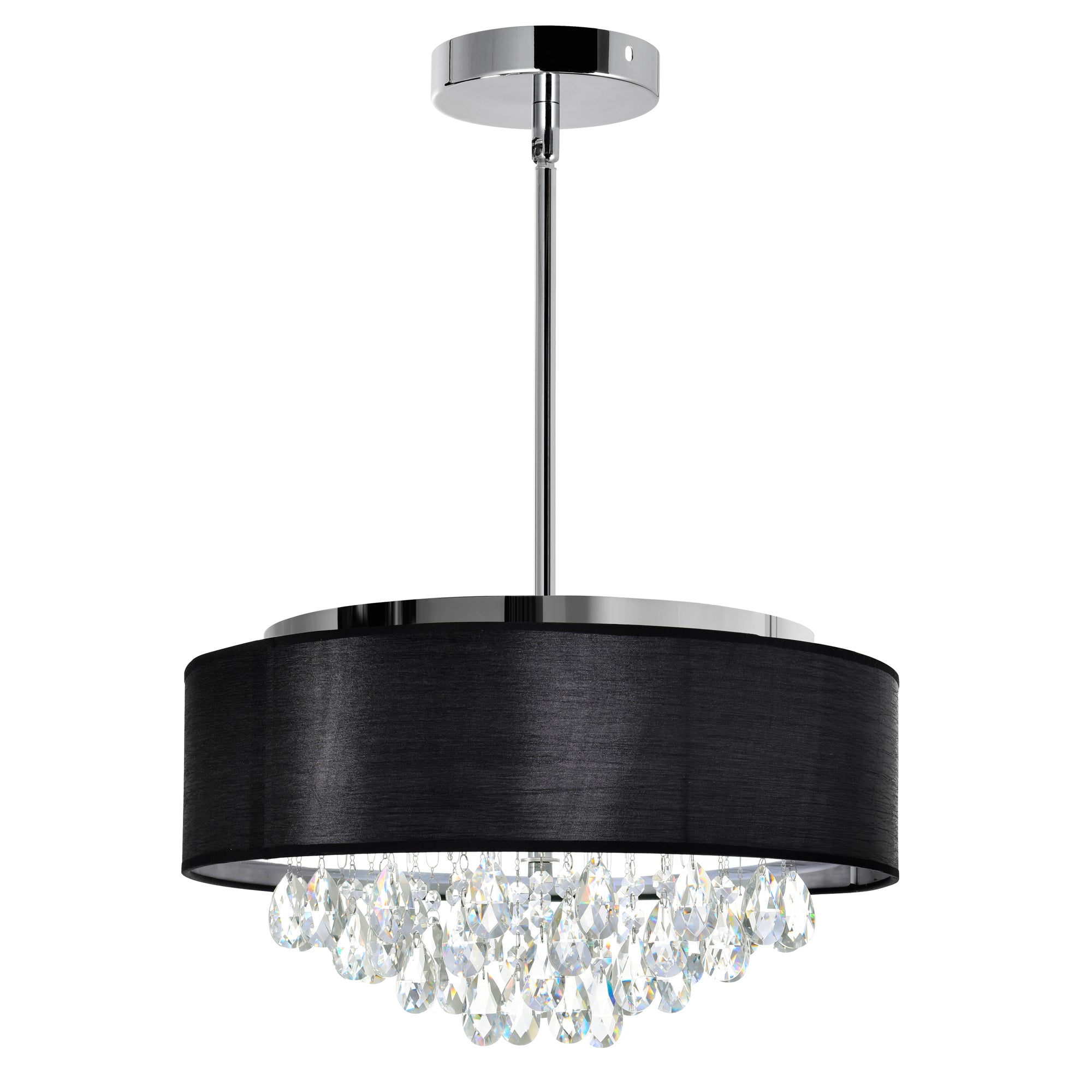 5443P18C (Black)