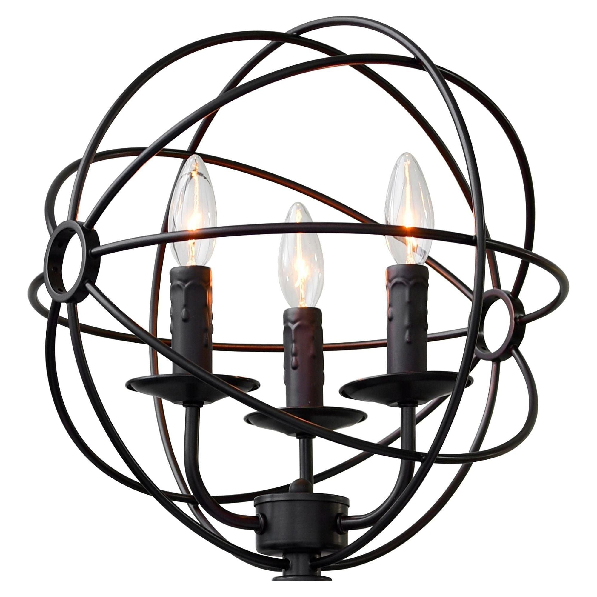 CWI - Arza Floor Lamp - Lights Canada