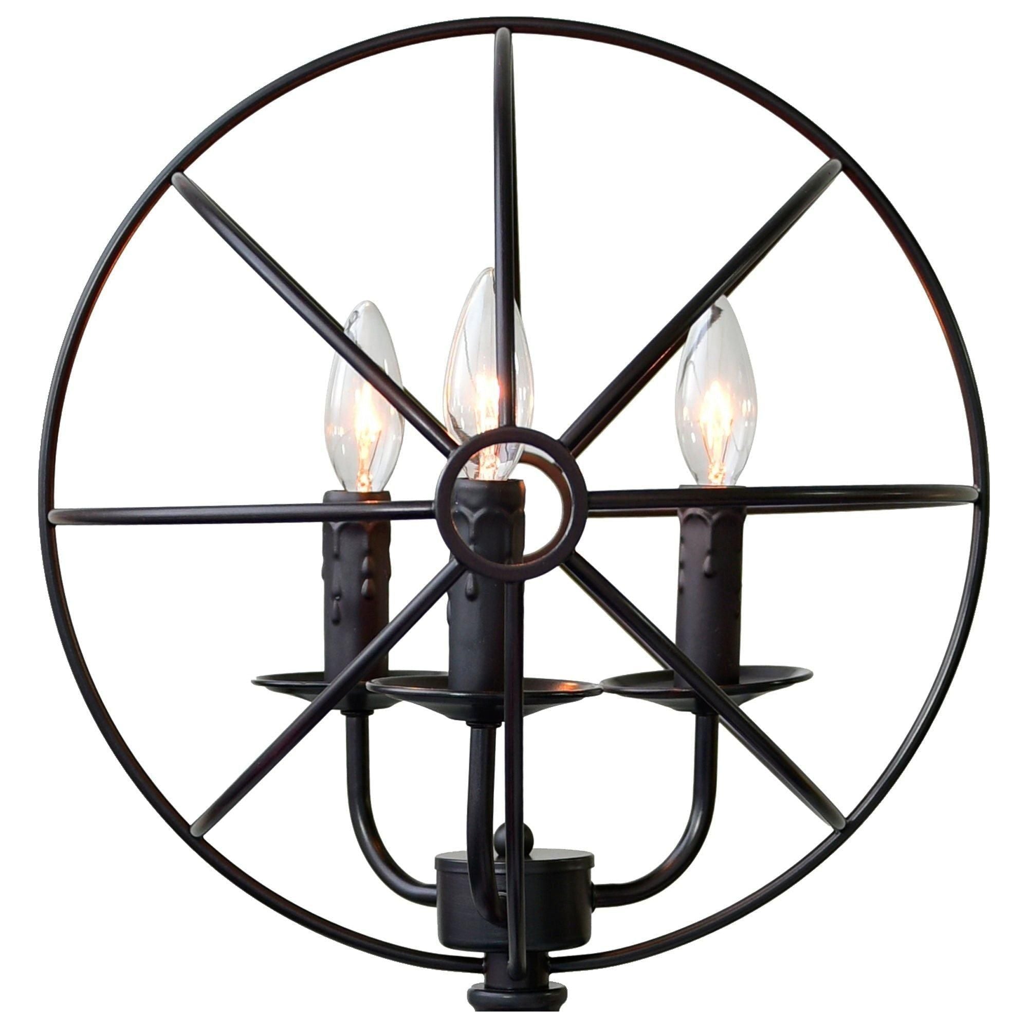 CWI - Arza Floor Lamp - Lights Canada