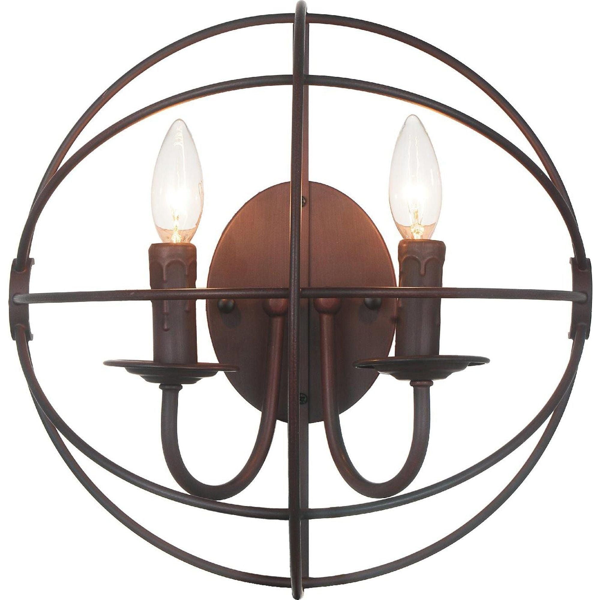 CWI - Arza Sconce - Lights Canada