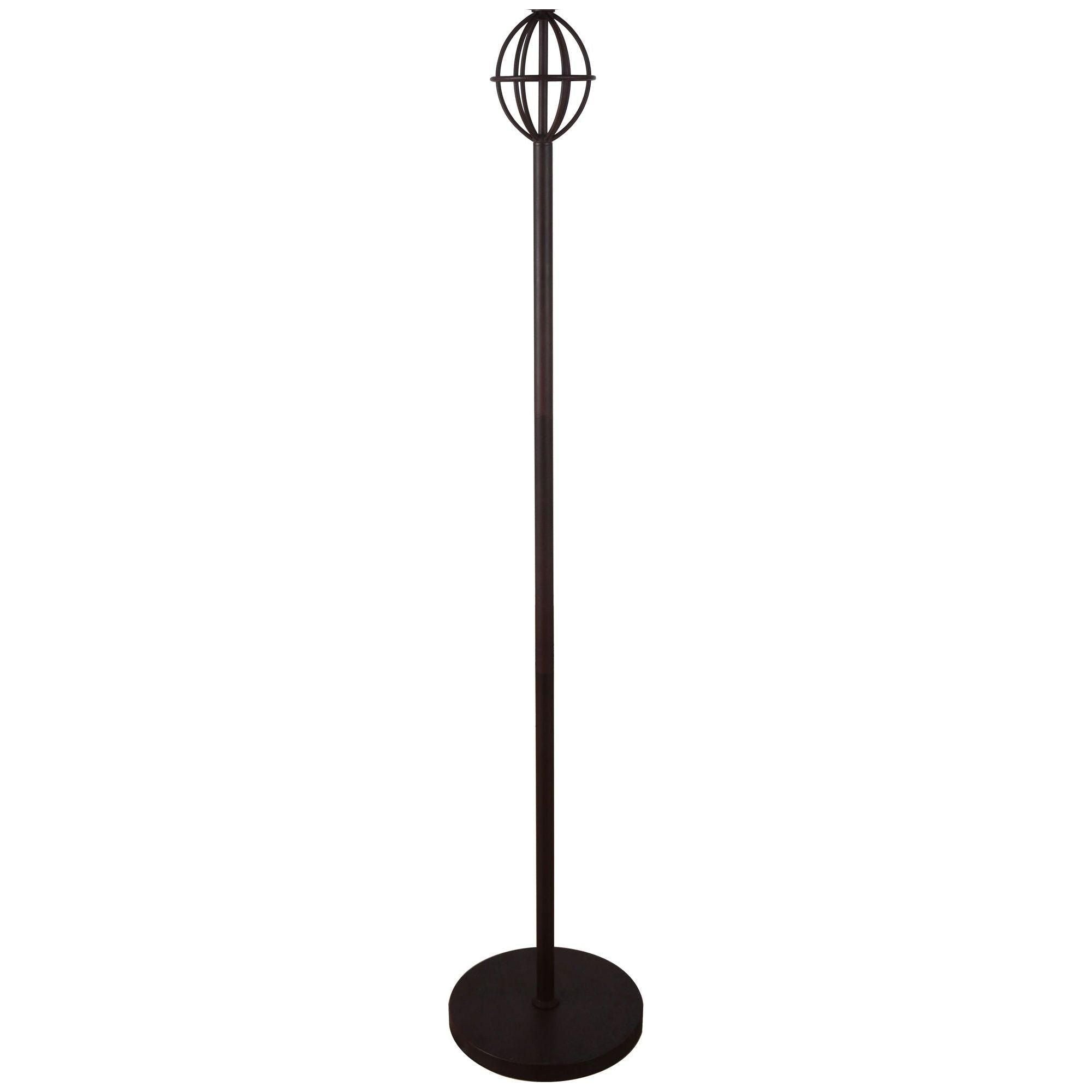 CWI - Campechia Floor Lamp - Lights Canada