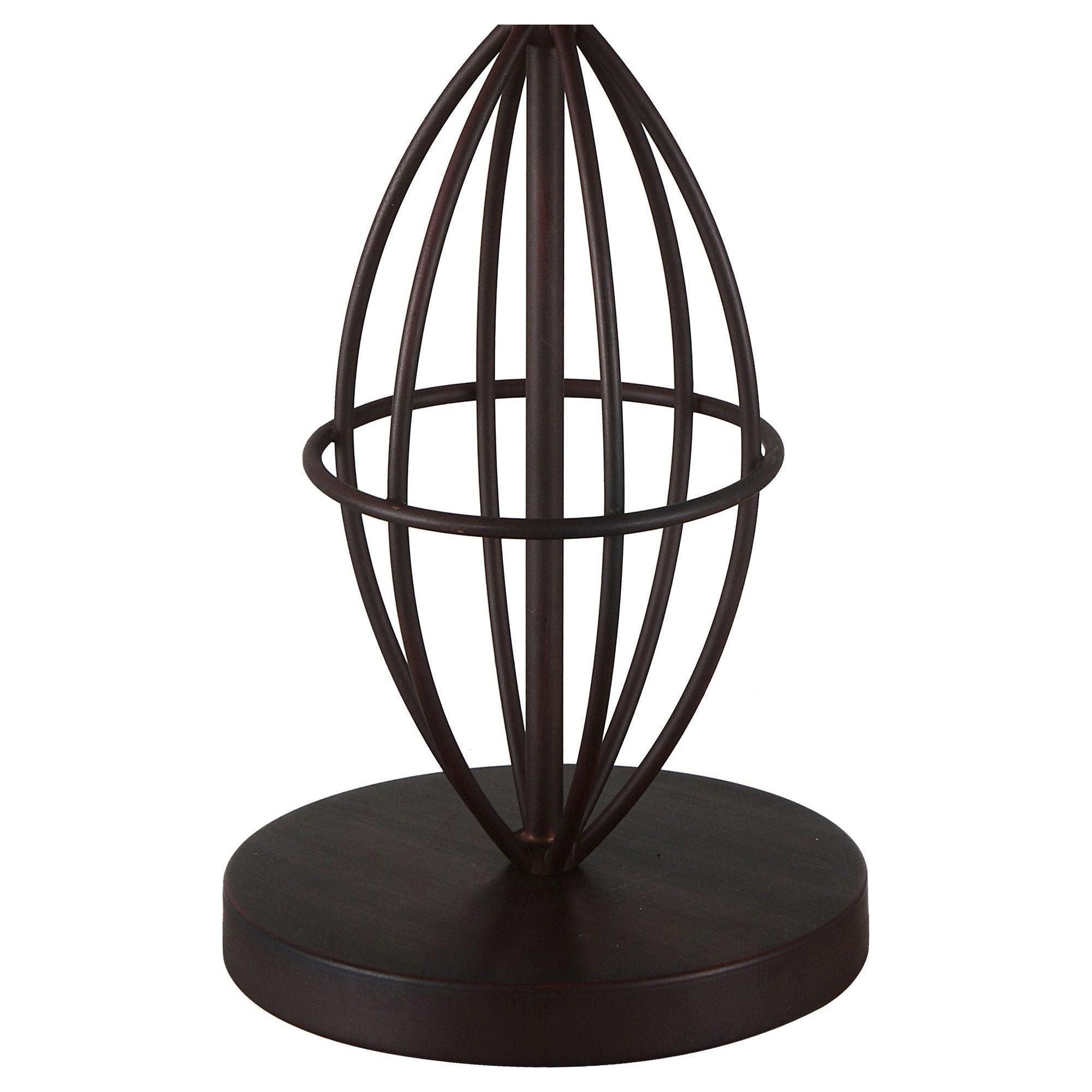 CWI - Campechia Table Lamp - Lights Canada