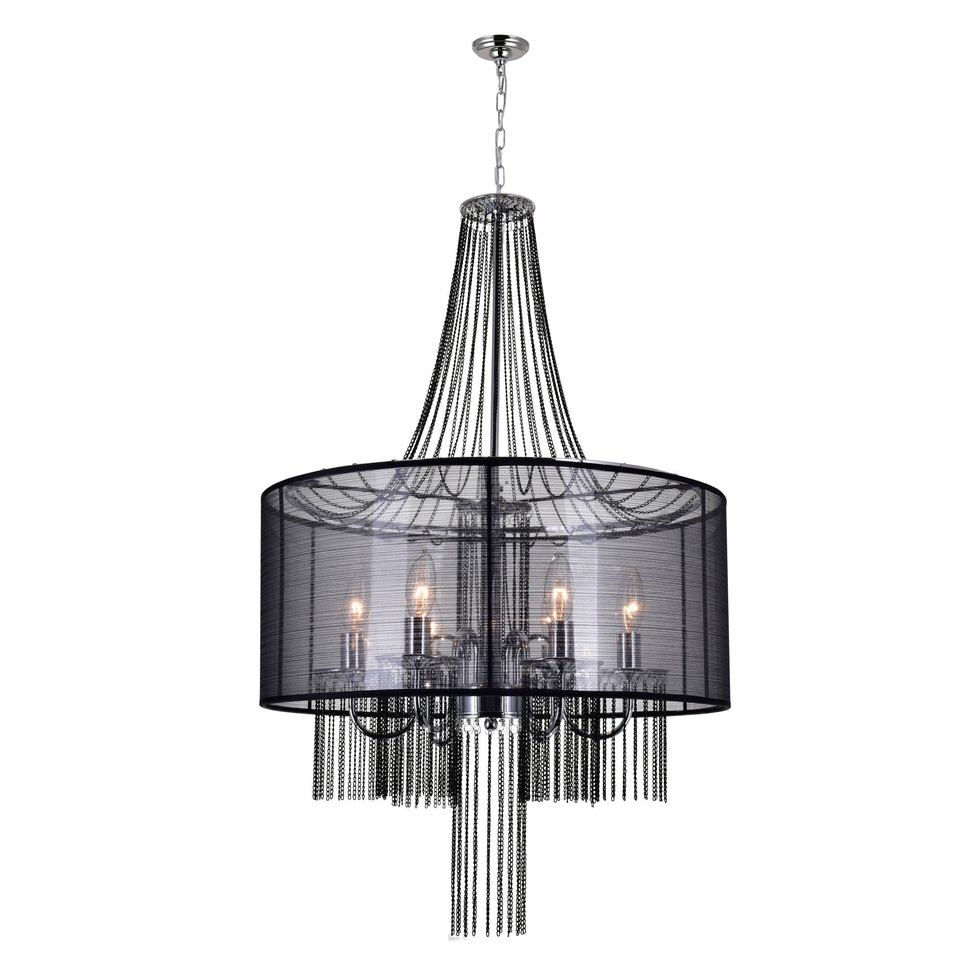 5475P20C-6 Black