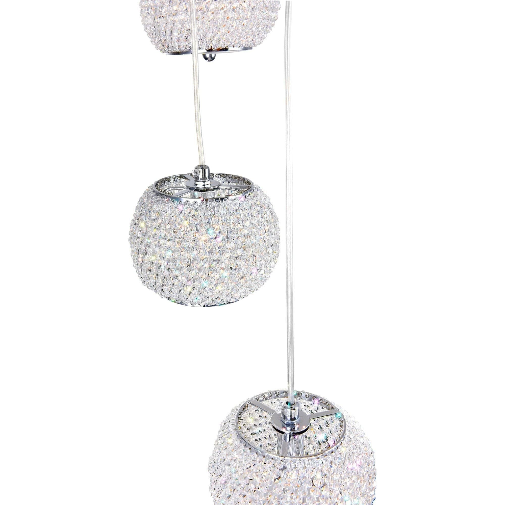 CWI - Tiffany Pendant - Lights Canada