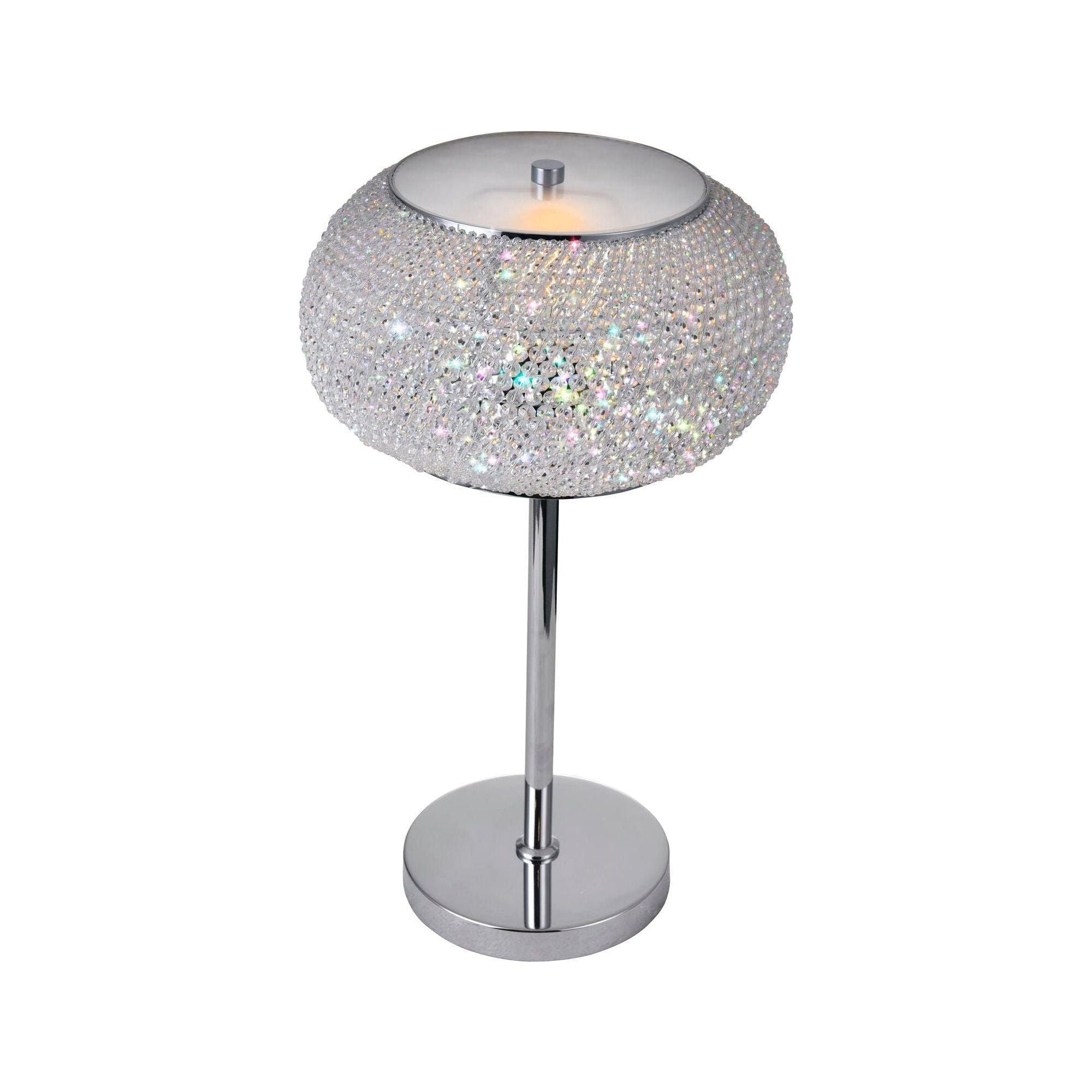 CWI - Tiffany Table Lamp - Lights Canada