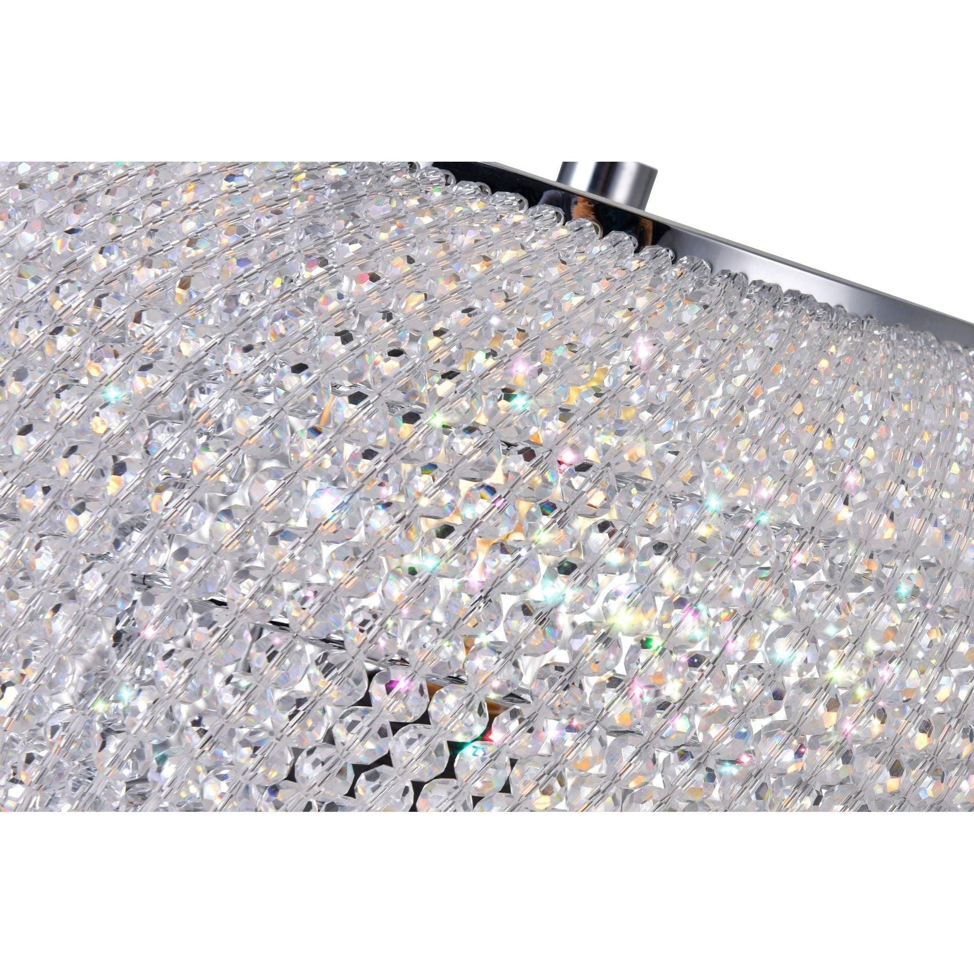 CWI - Tiffany Table Lamp - Lights Canada