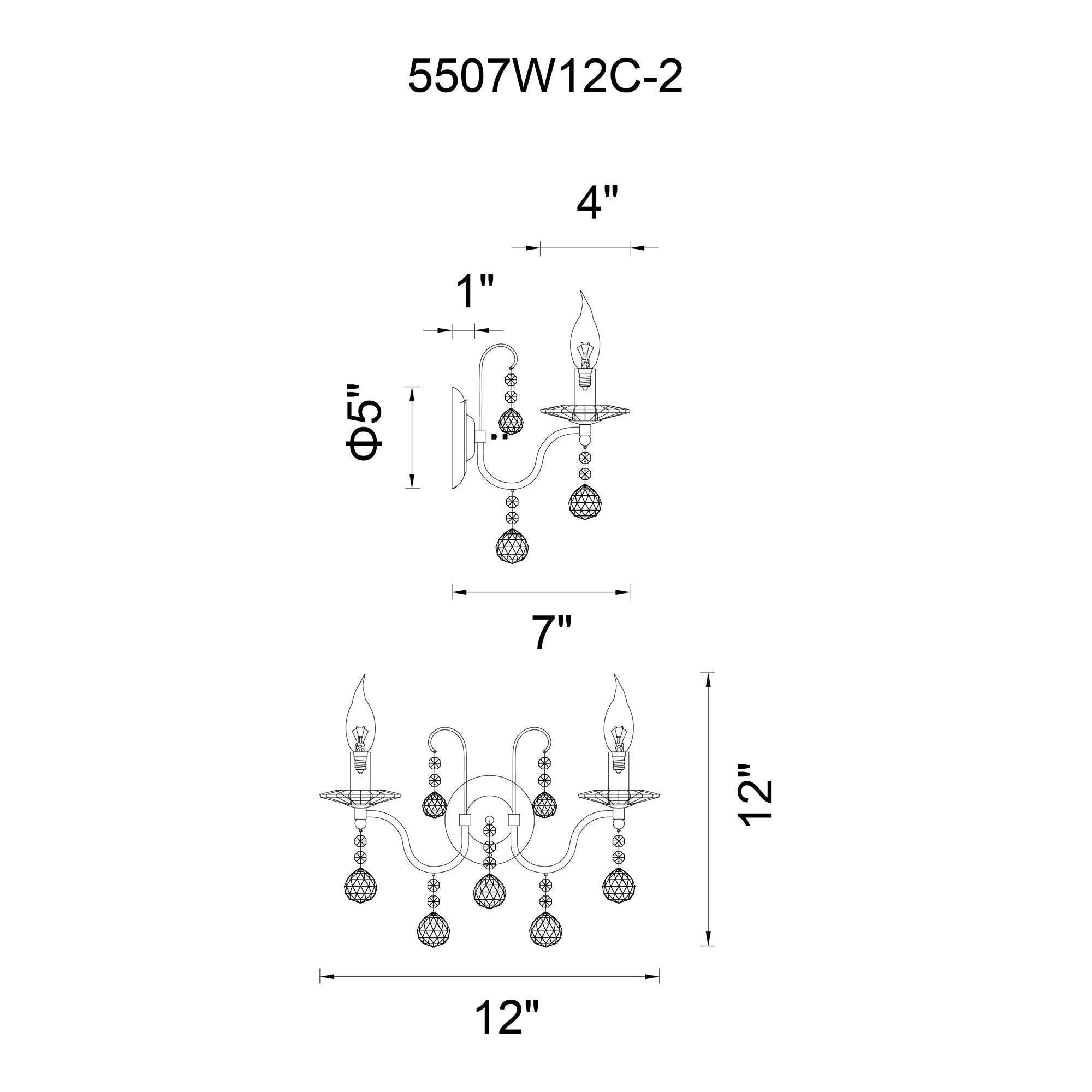 CWI - Valentina Sconce - Lights Canada