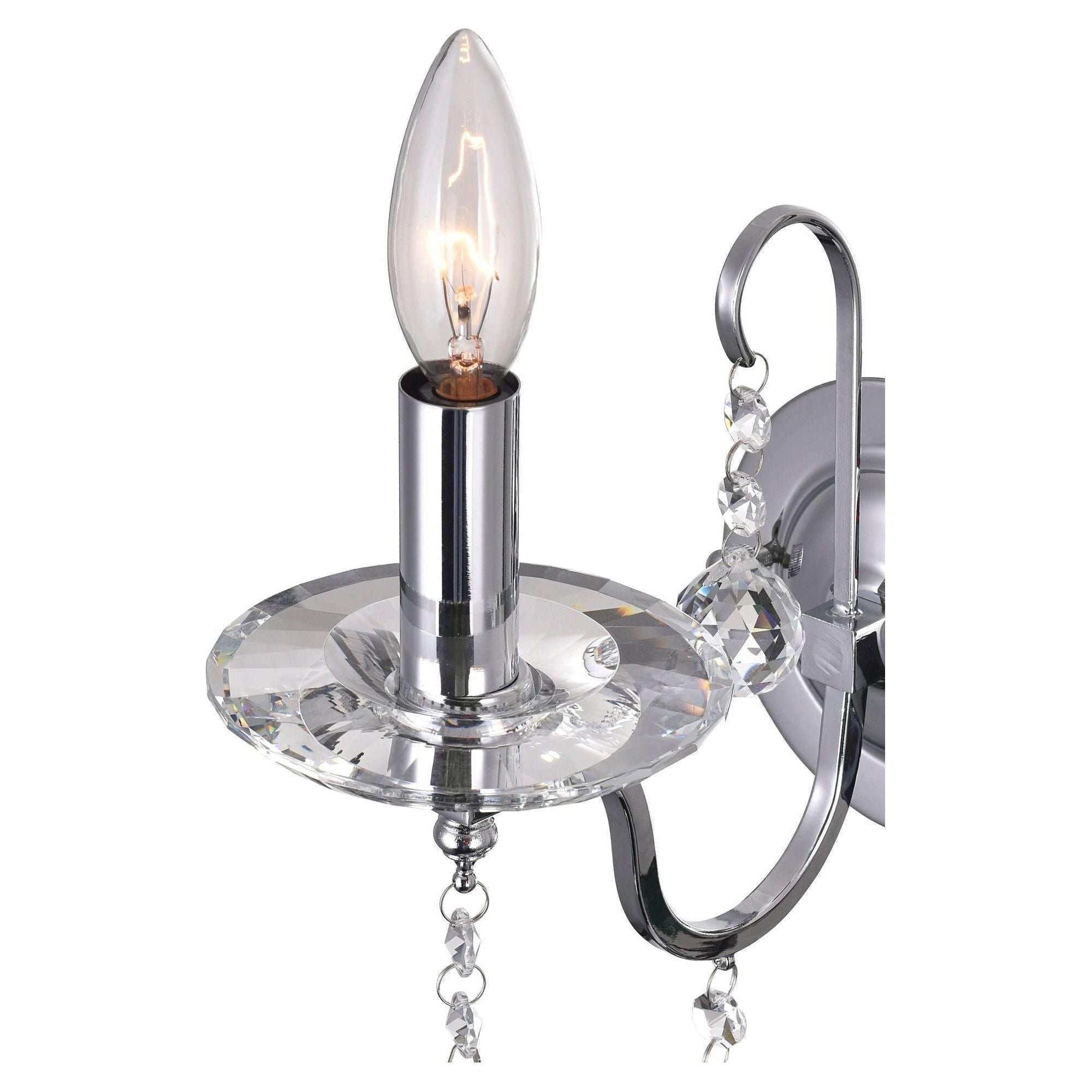 CWI - Valentina Sconce - Lights Canada