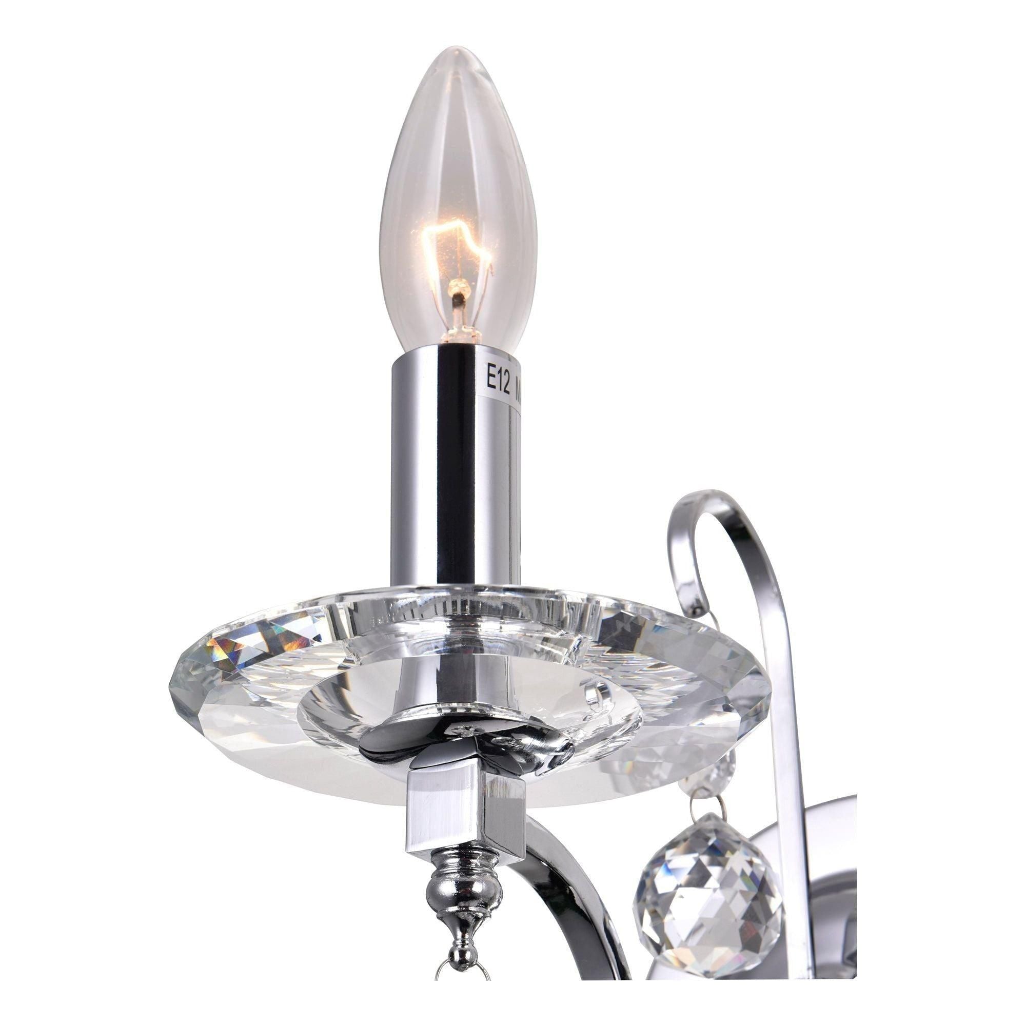 CWI - Valentina Sconce - Lights Canada