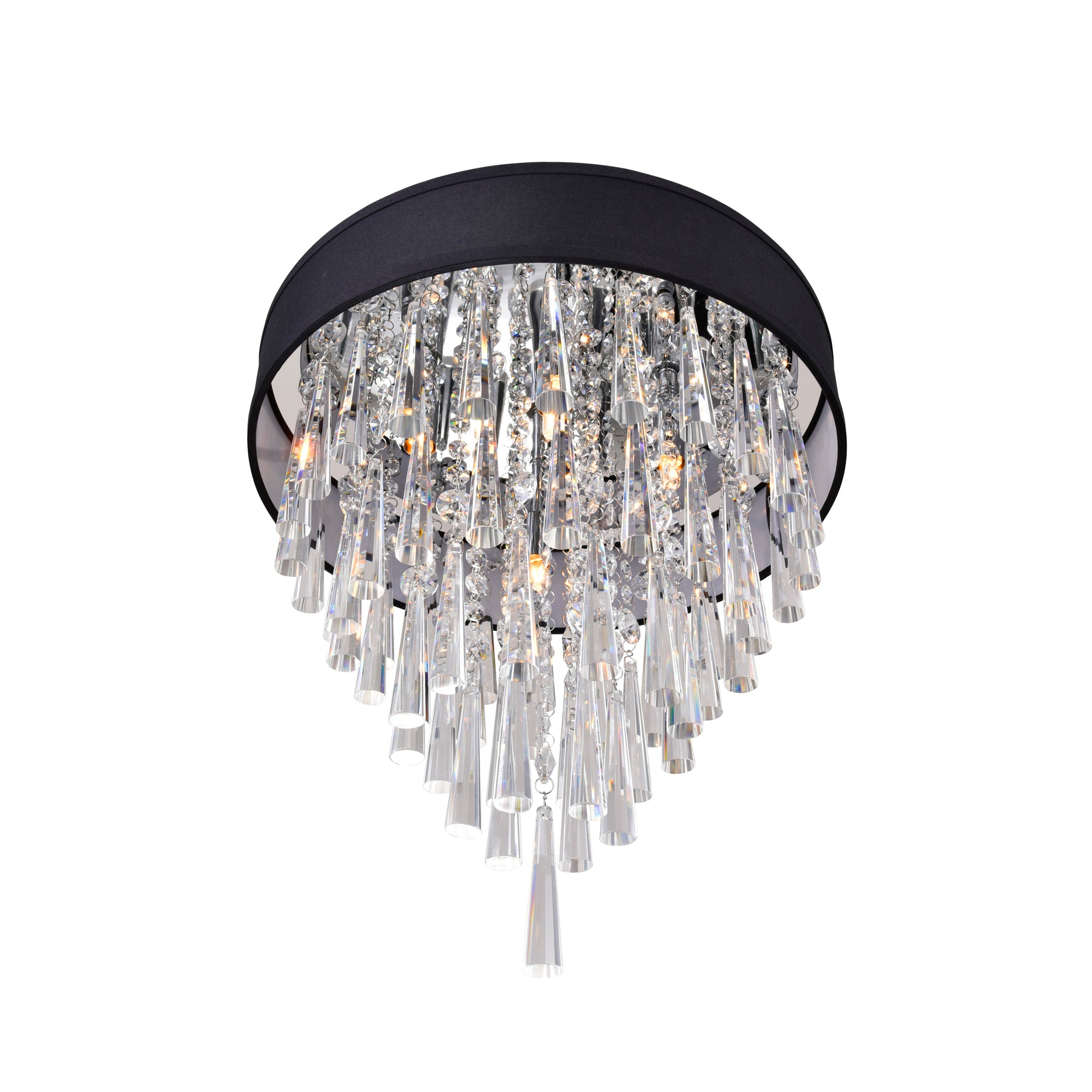 5523C16C (Black)