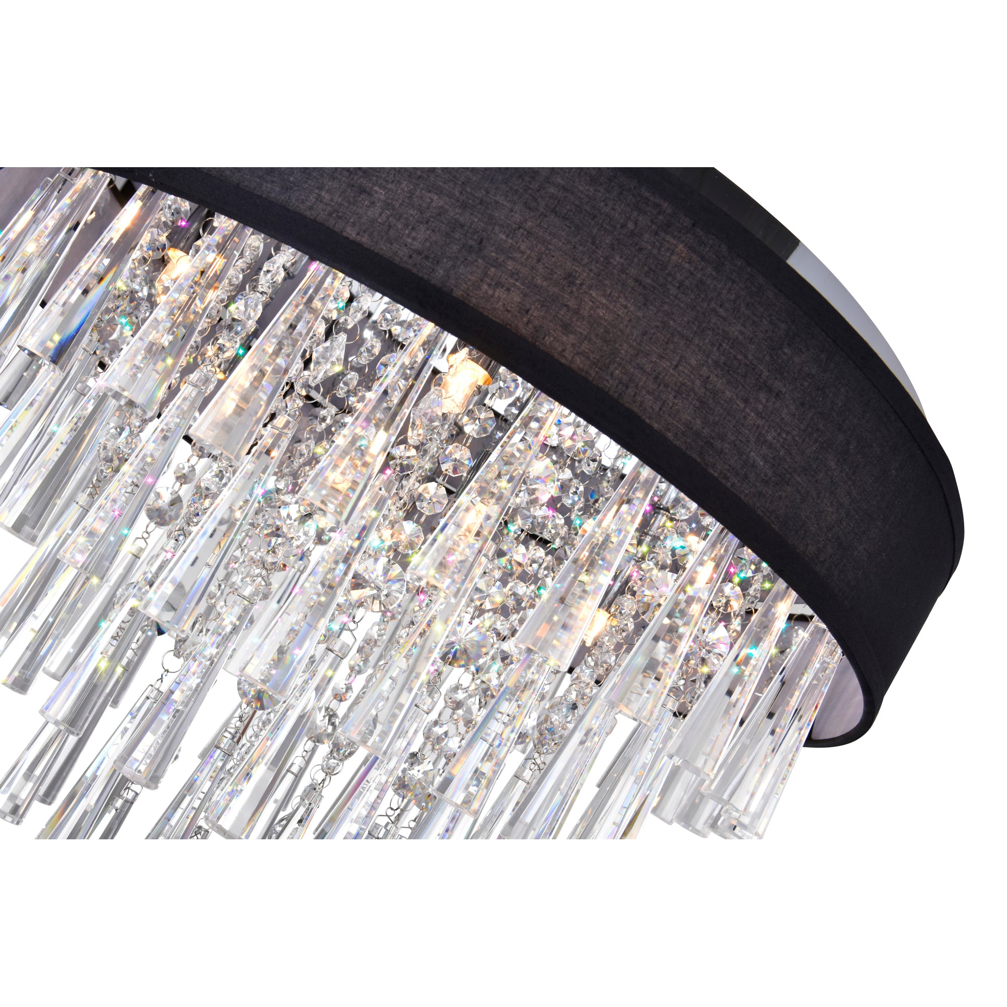 5523C22C (Black)