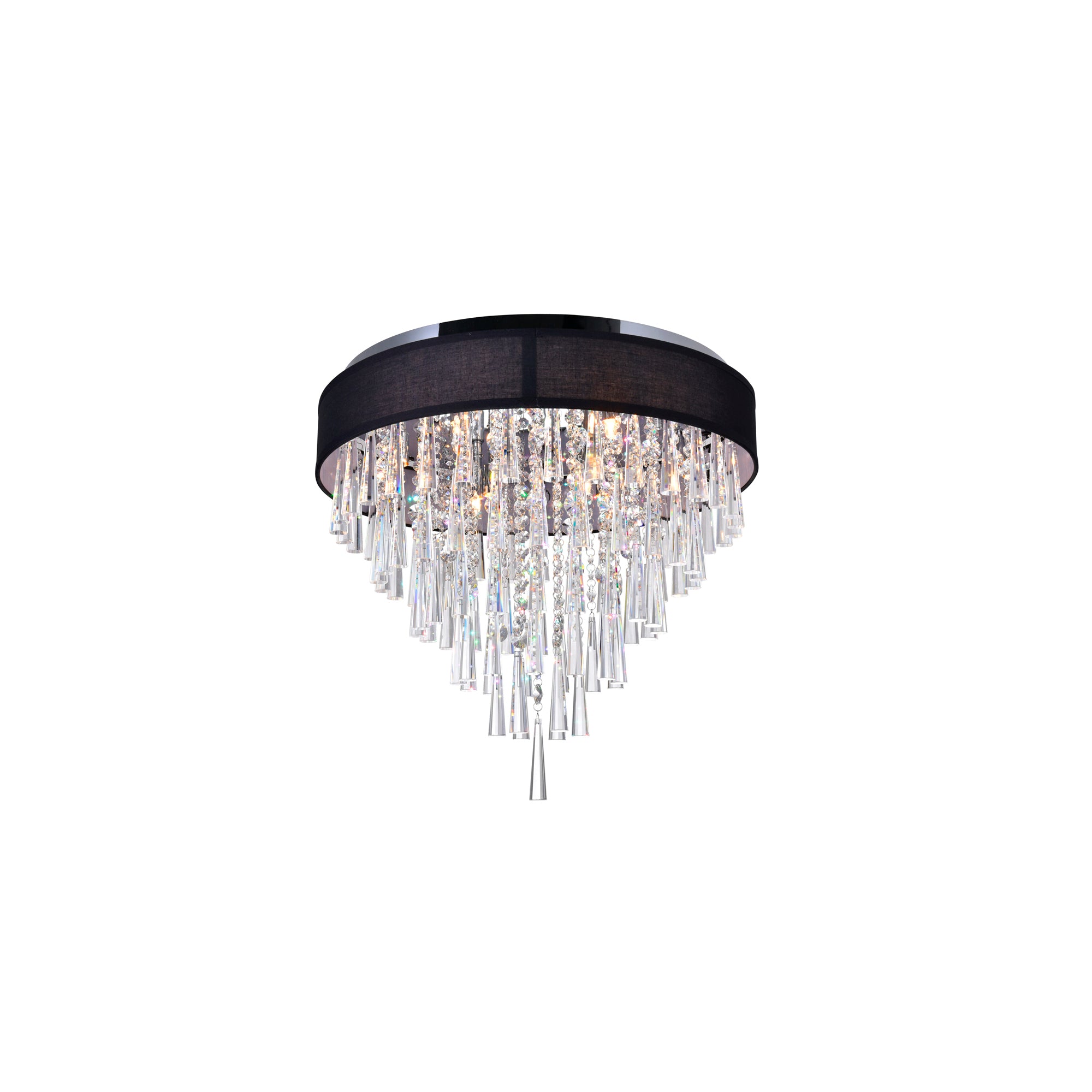 5523C22C (Black)