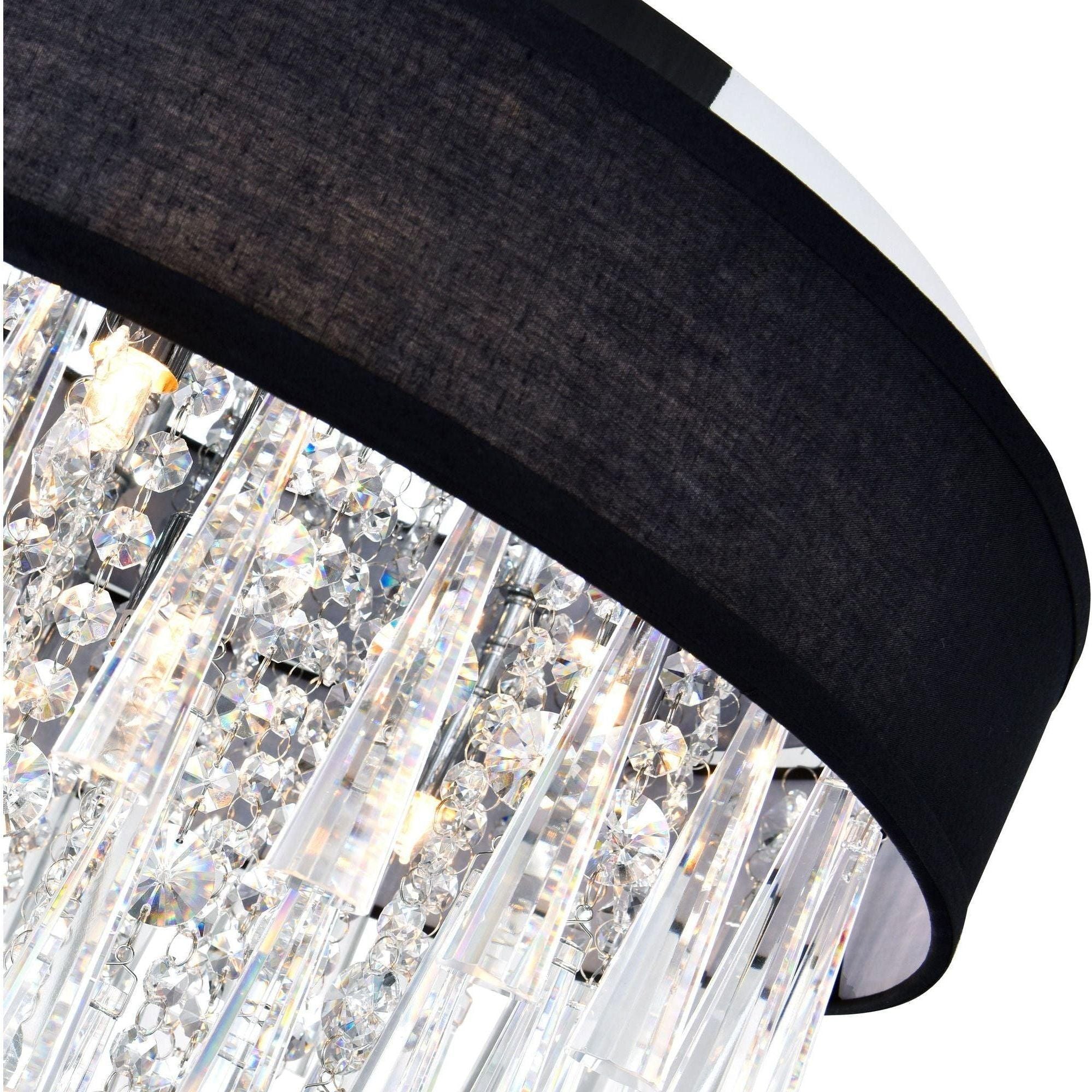 CWI - Franca Chandelier - Lights Canada