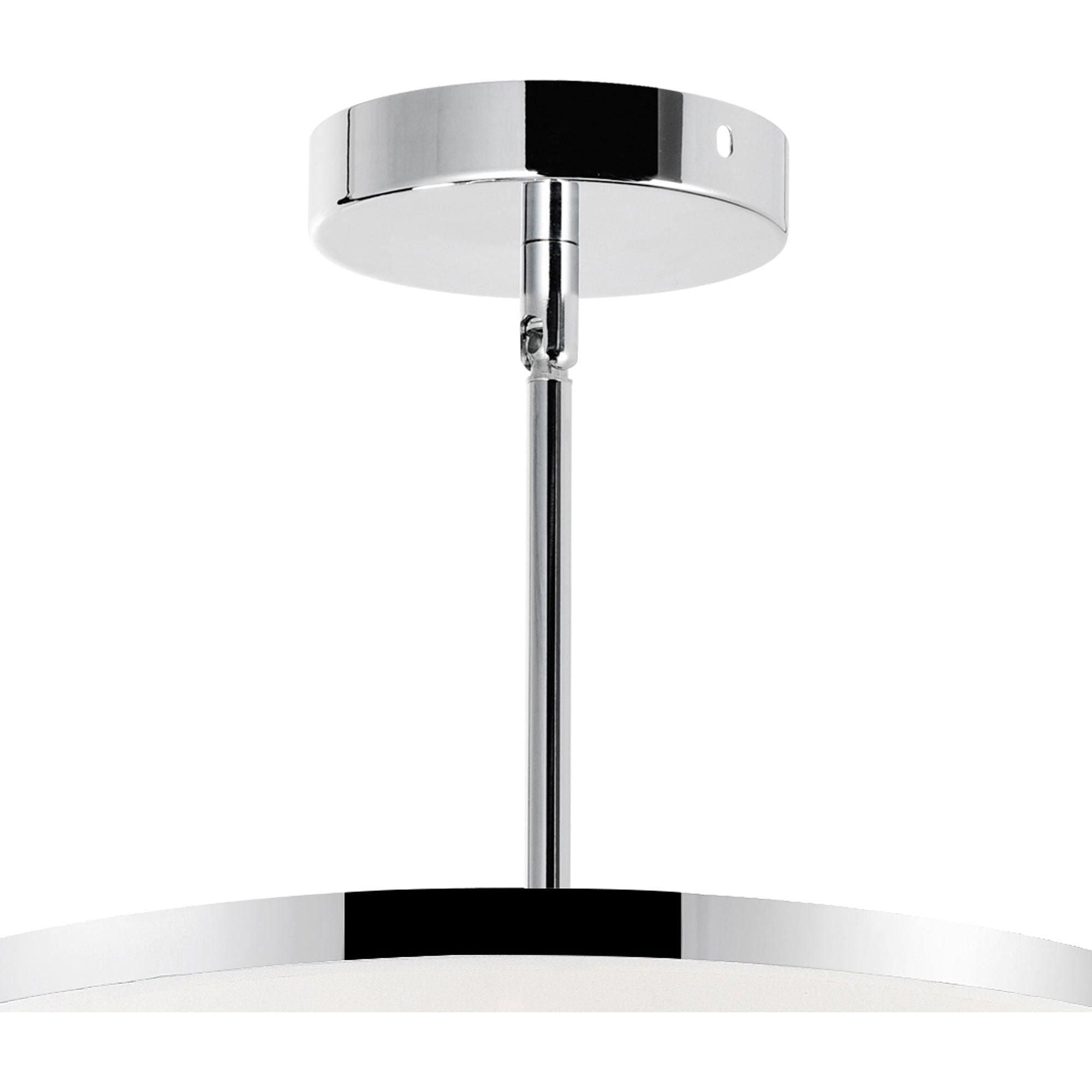 CWI - Franca Chandelier - Lights Canada