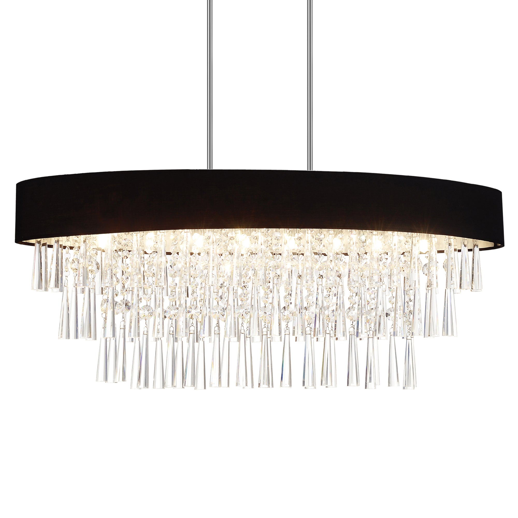 5523P38C-O (Black)