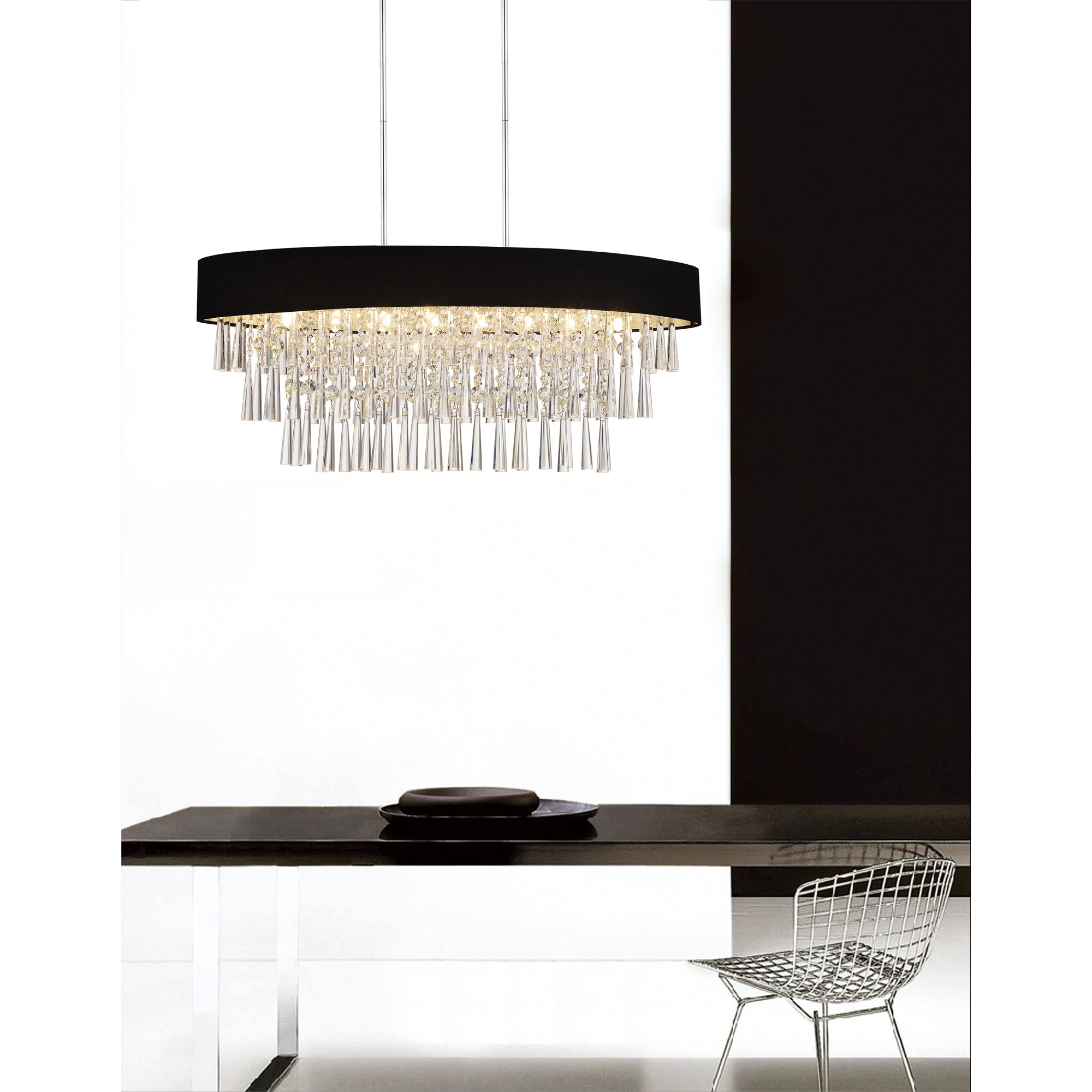 5523P38C-O (Black)