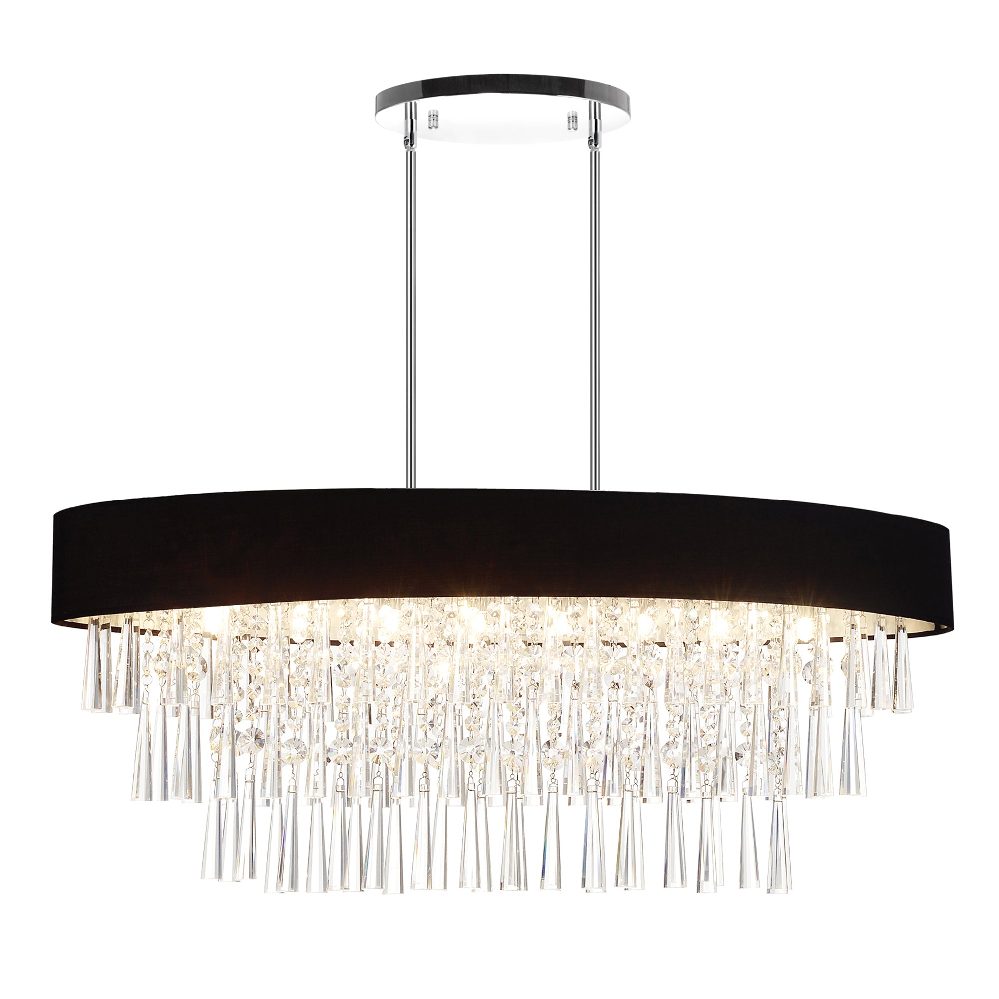 5523P38C-O (Black)